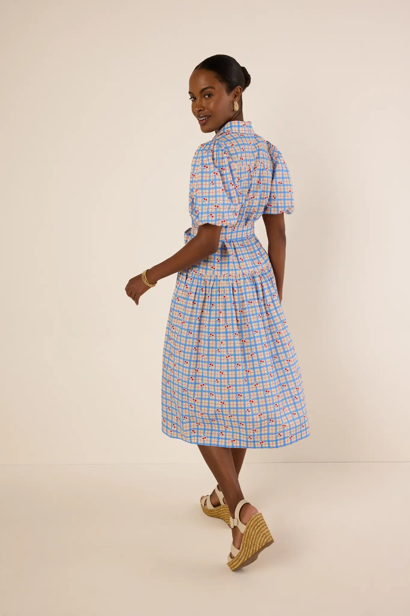 Sommer Dress