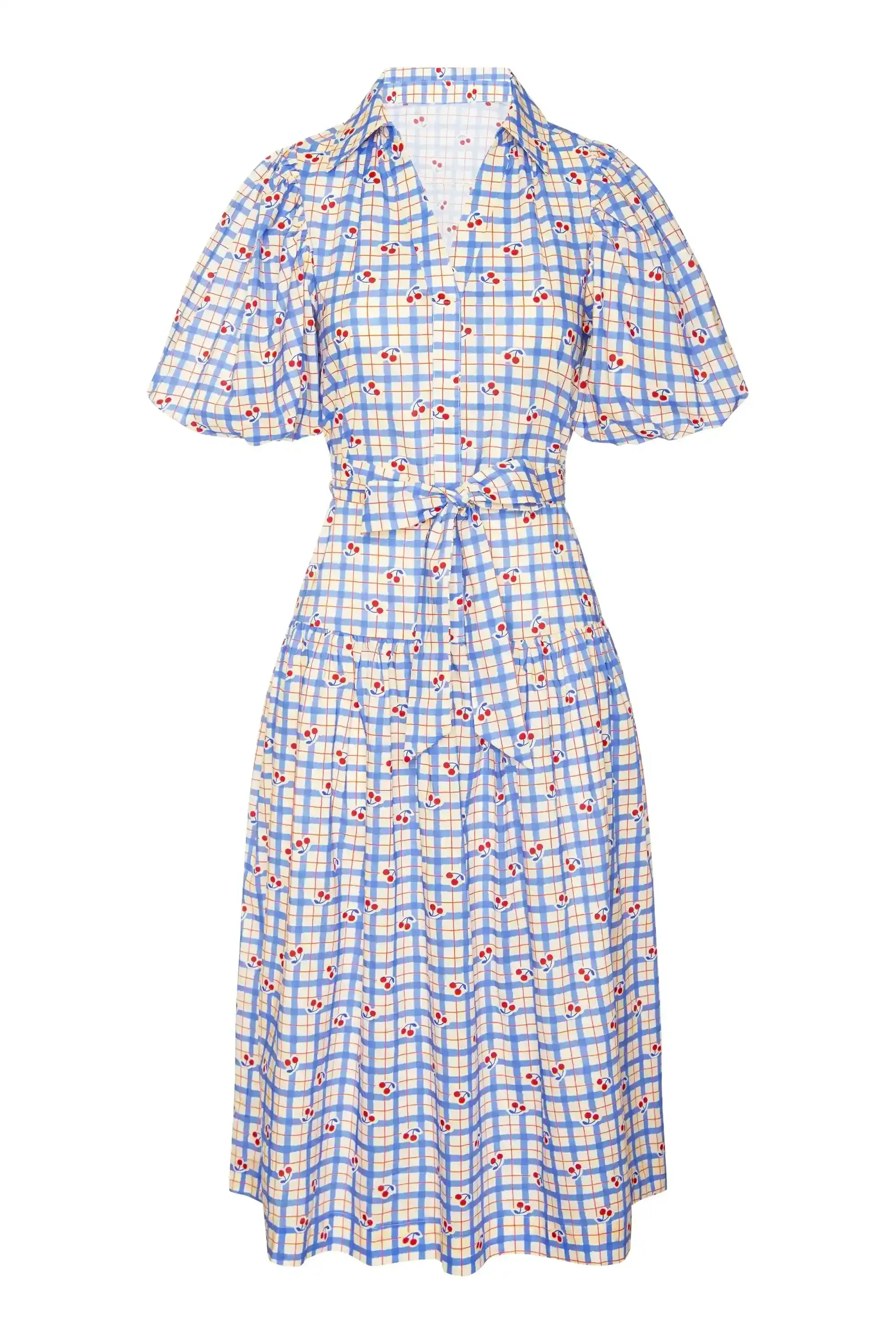Sommer Dress