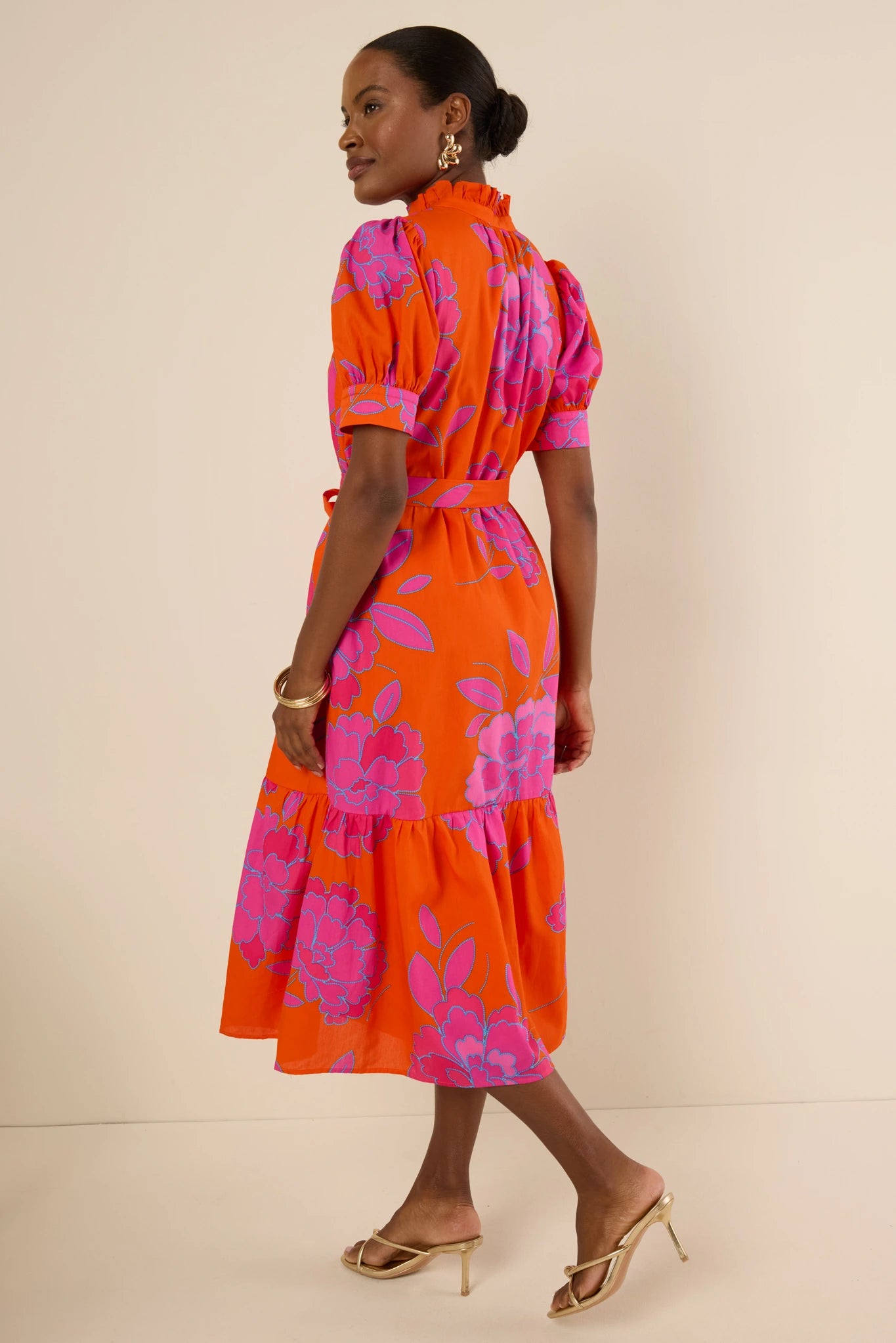 Oakley Dress