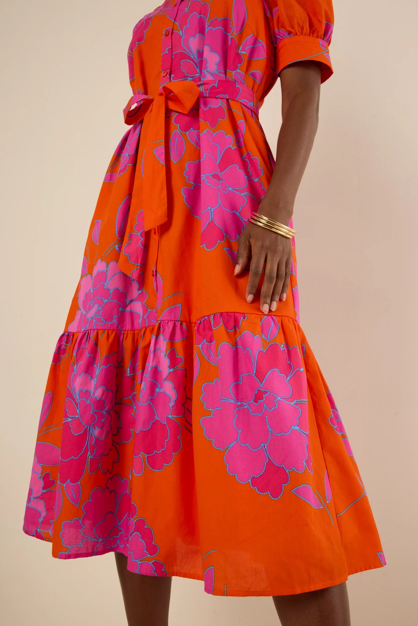 Oakley Dress