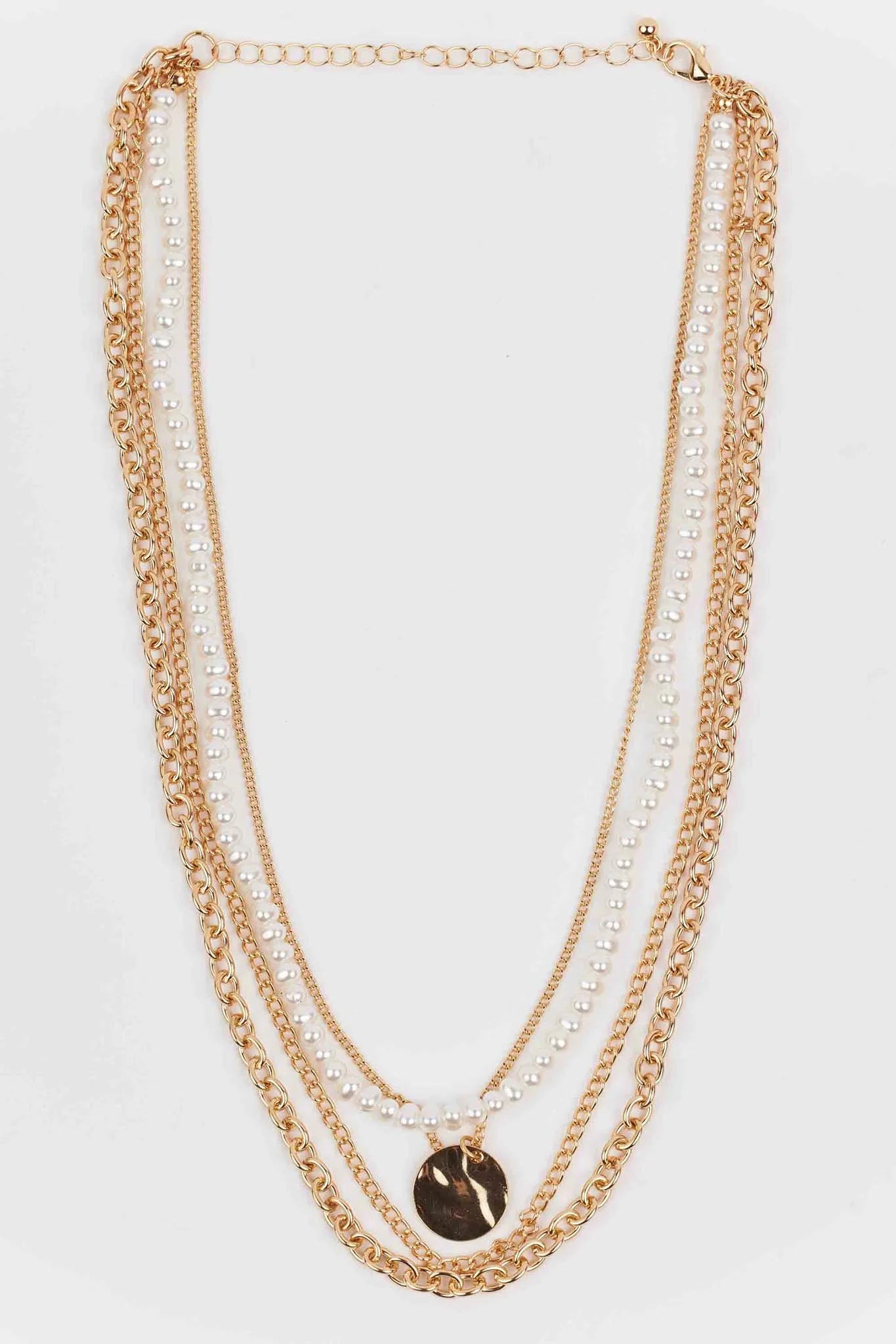 Connie Necklace