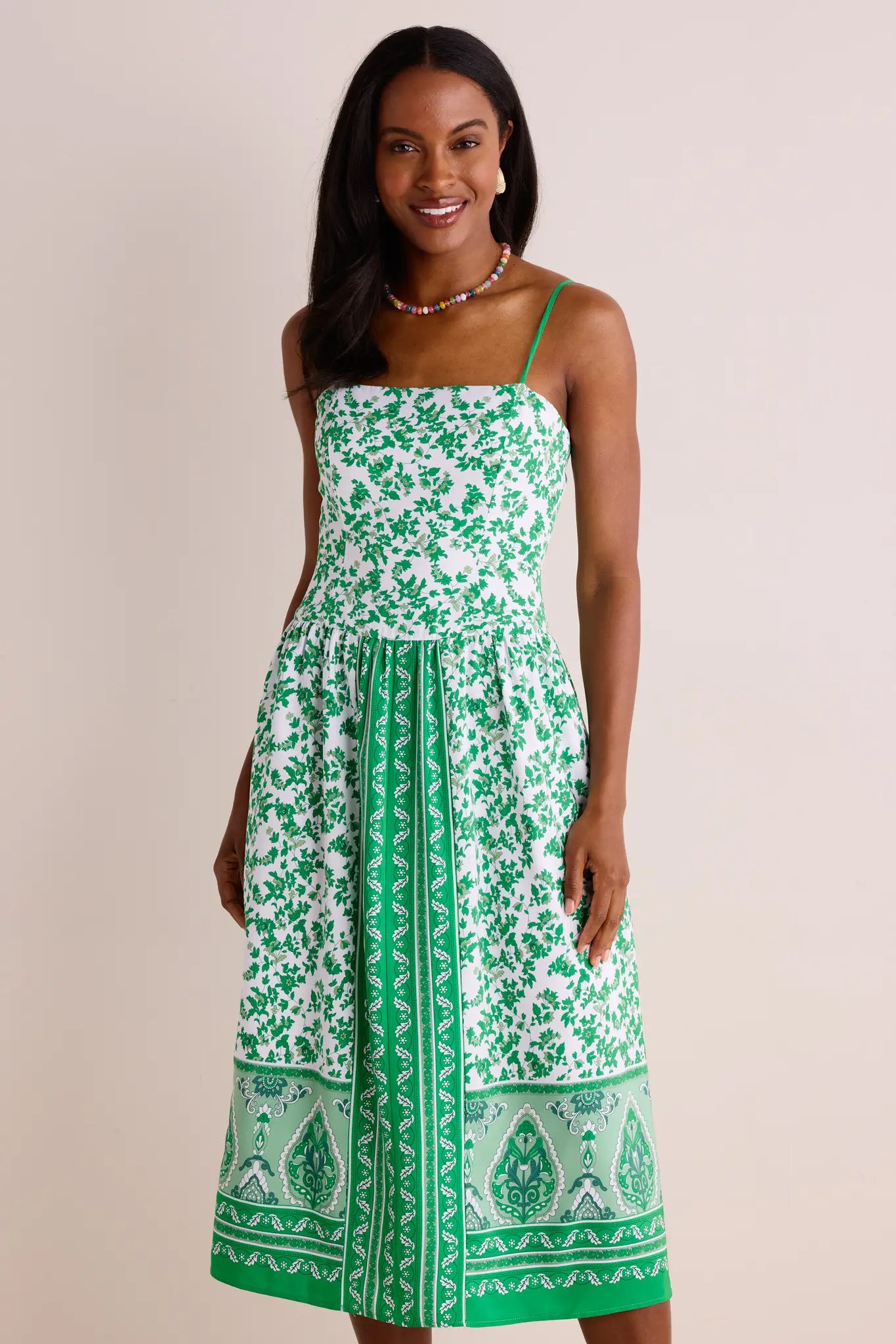Brianna Dress