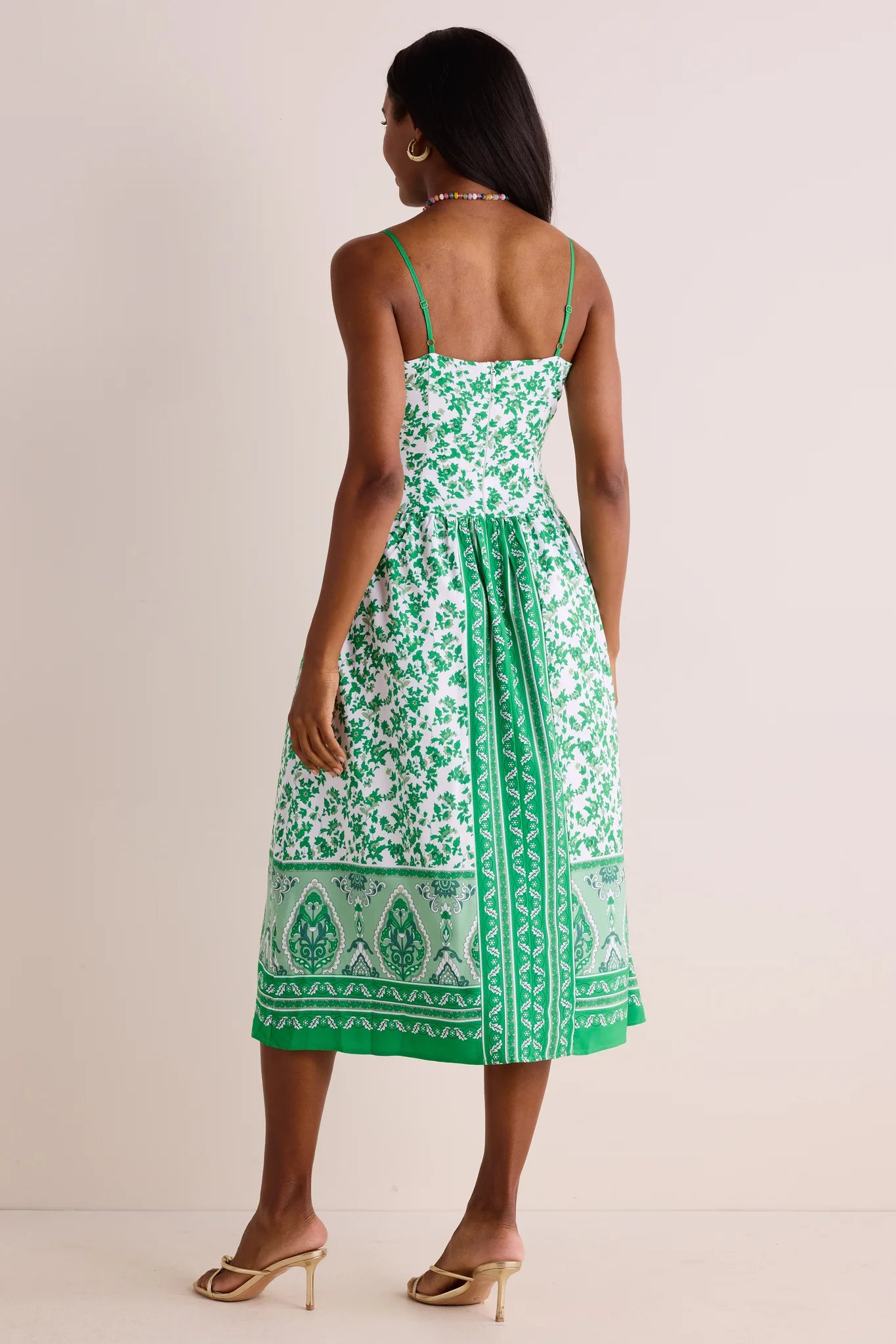 Brianna Dress