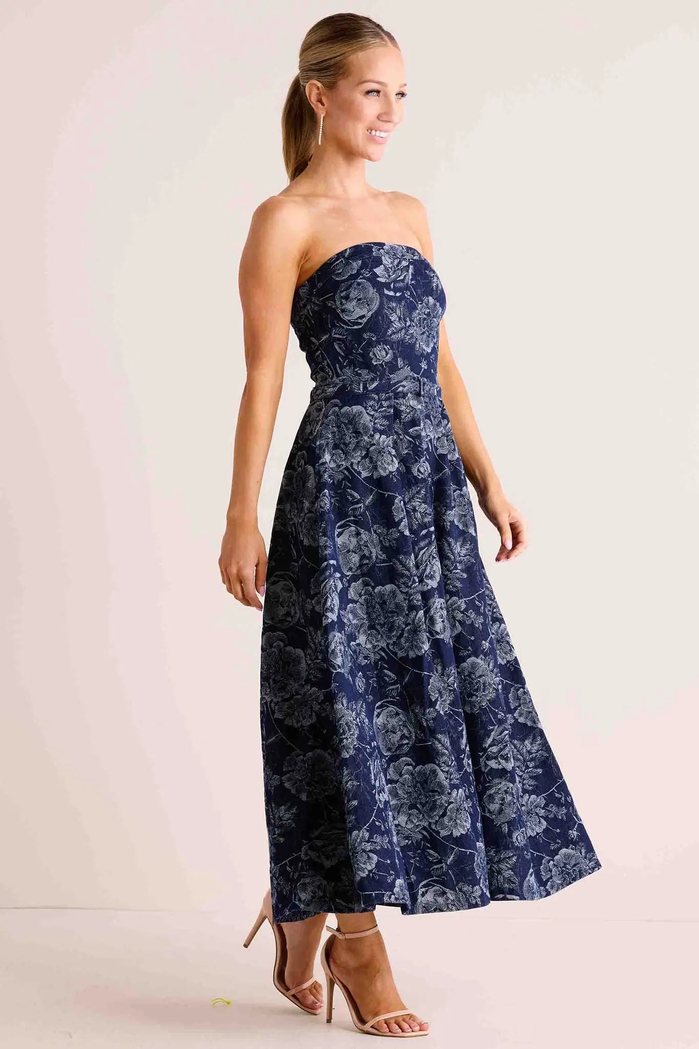 Tracey Dress