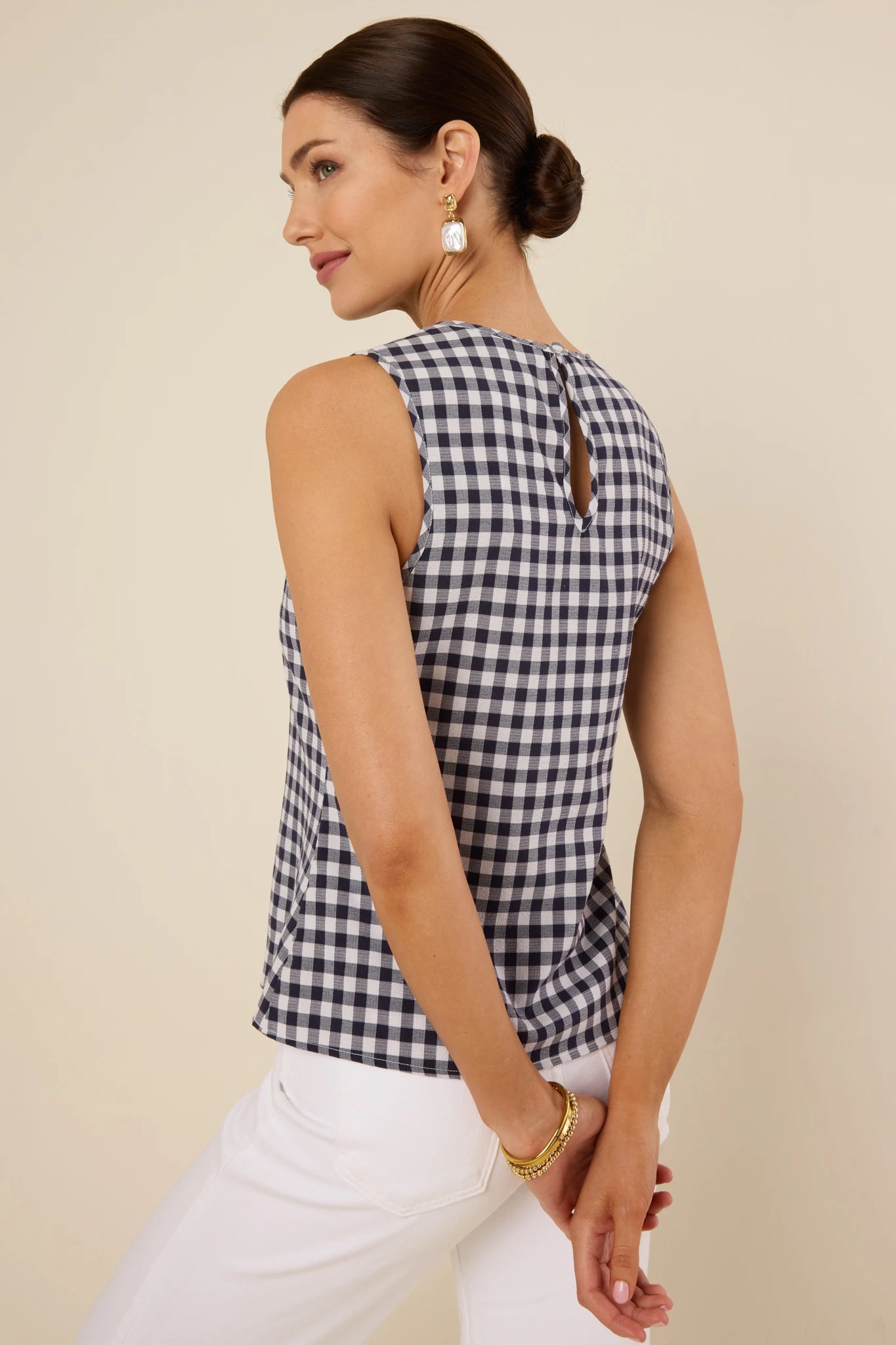 Tabitha Top
