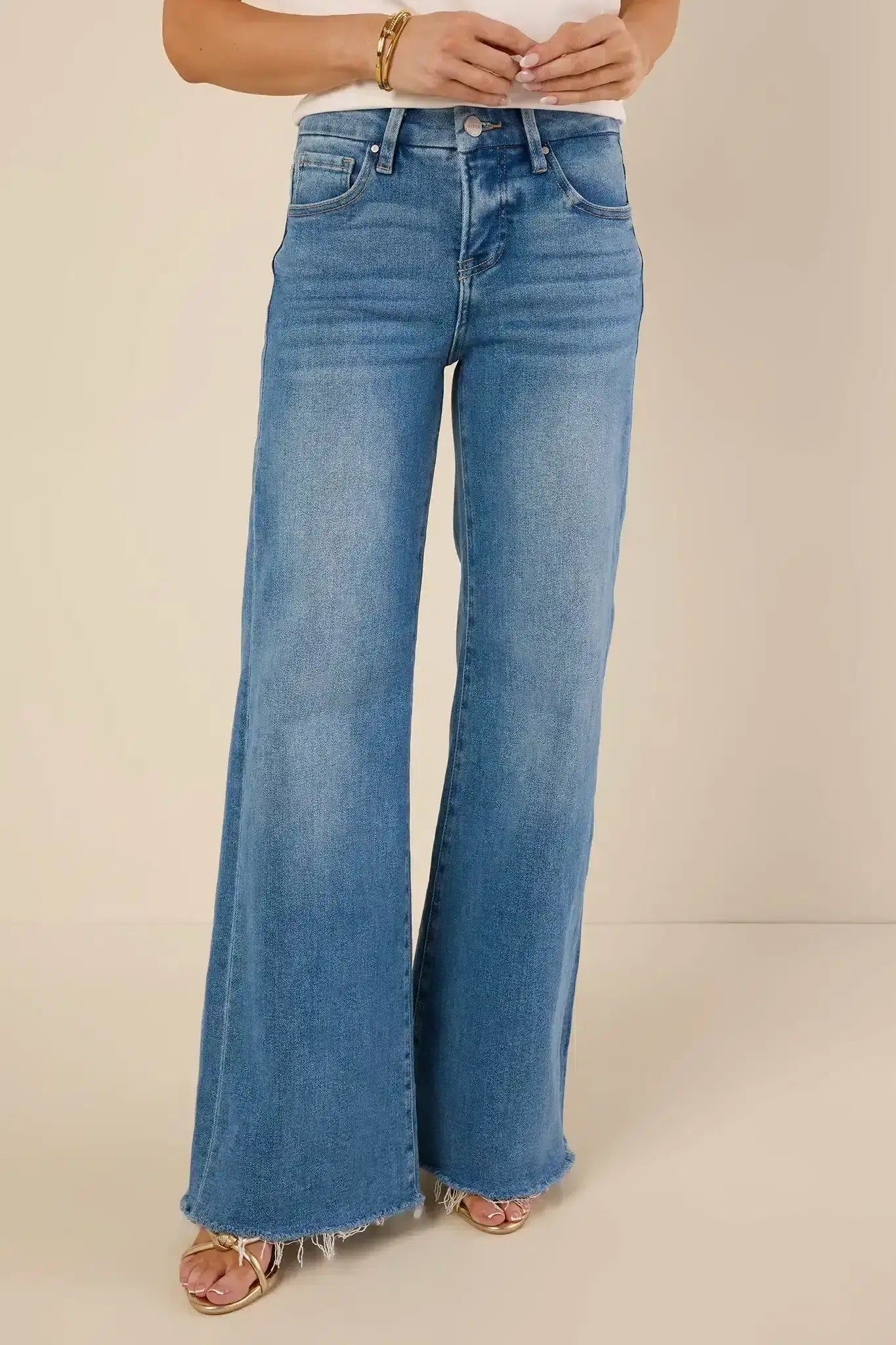 Peyton Jeans