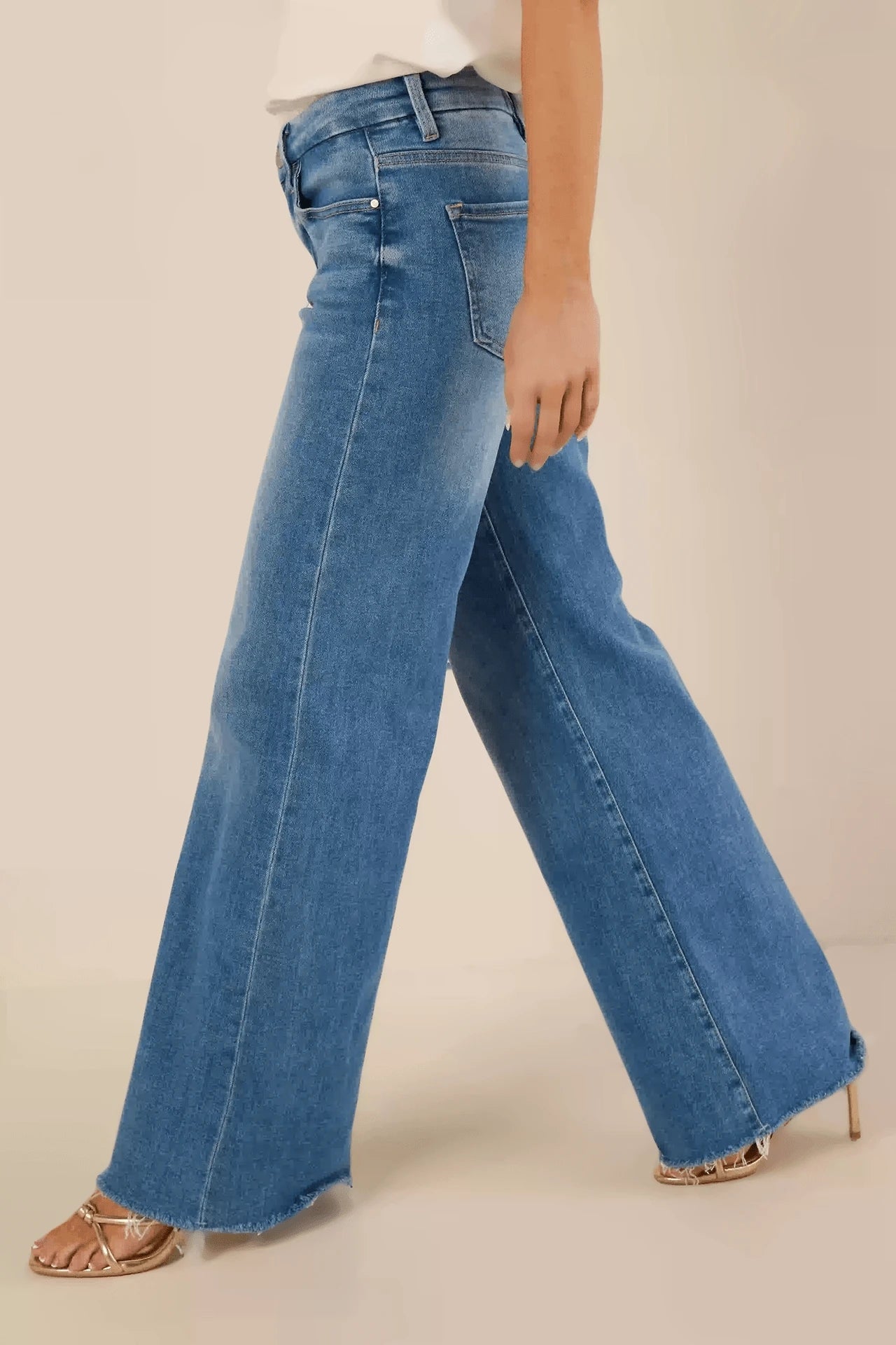 Peyton Jeans