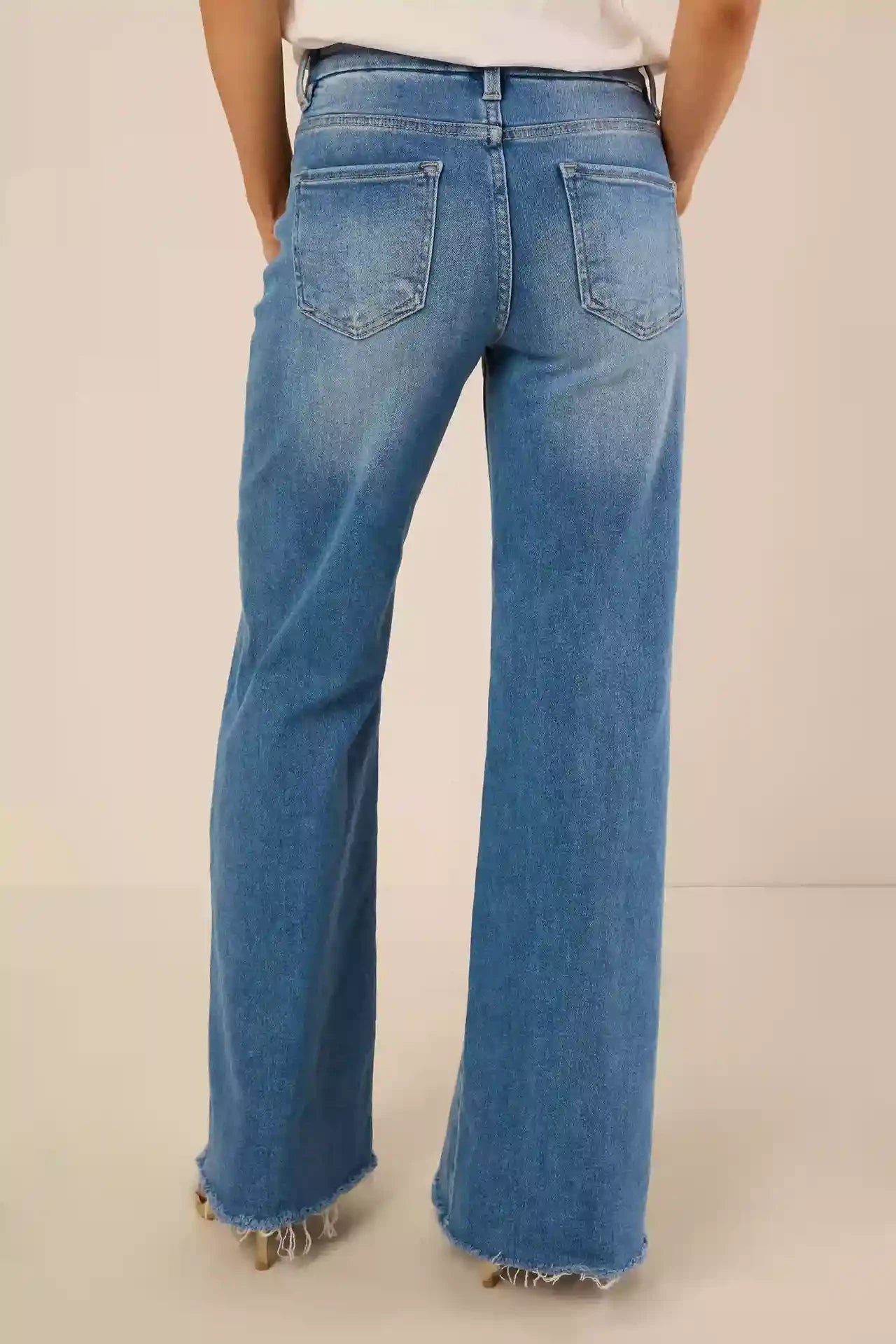 Peyton Jeans
