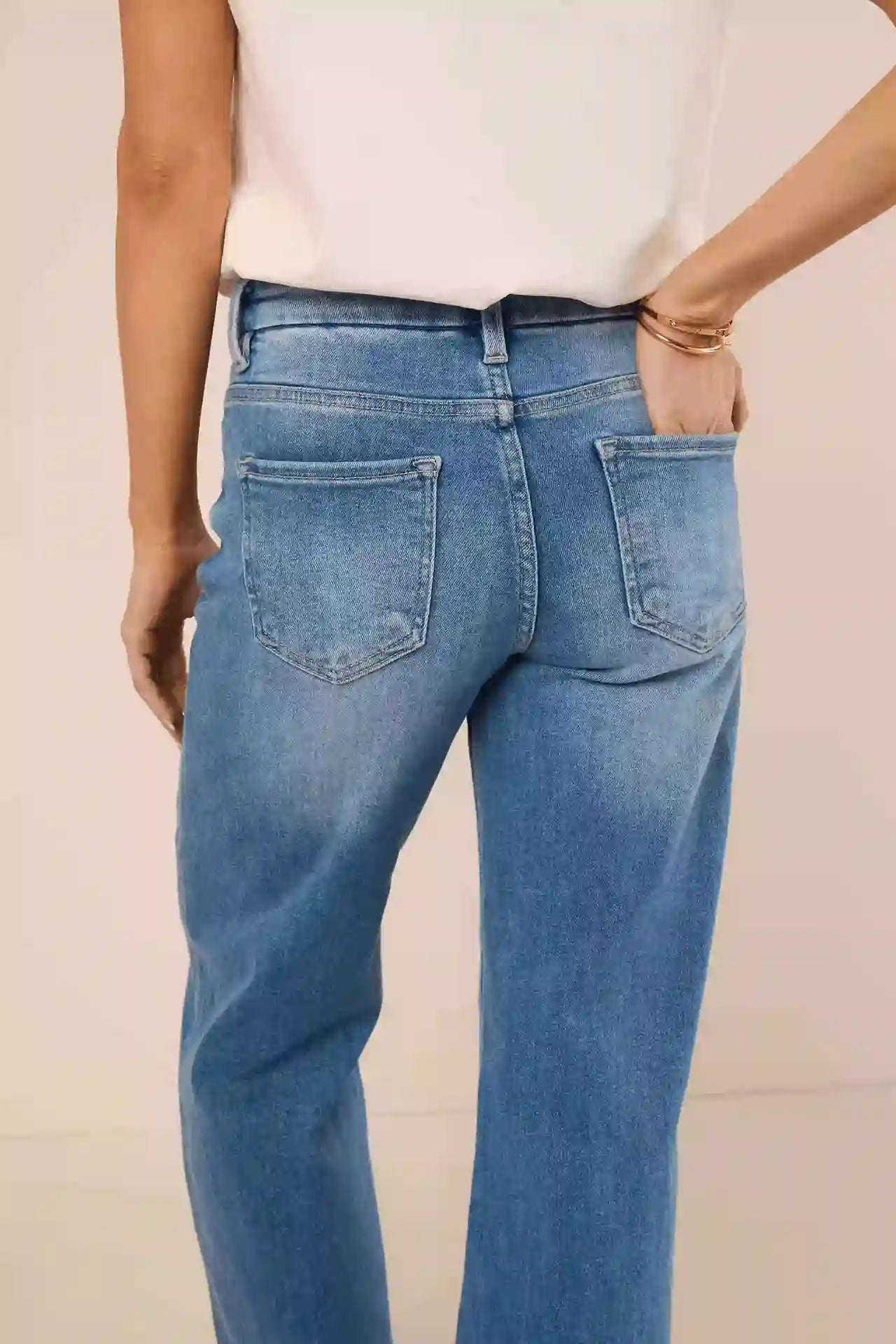 Peyton Jeans