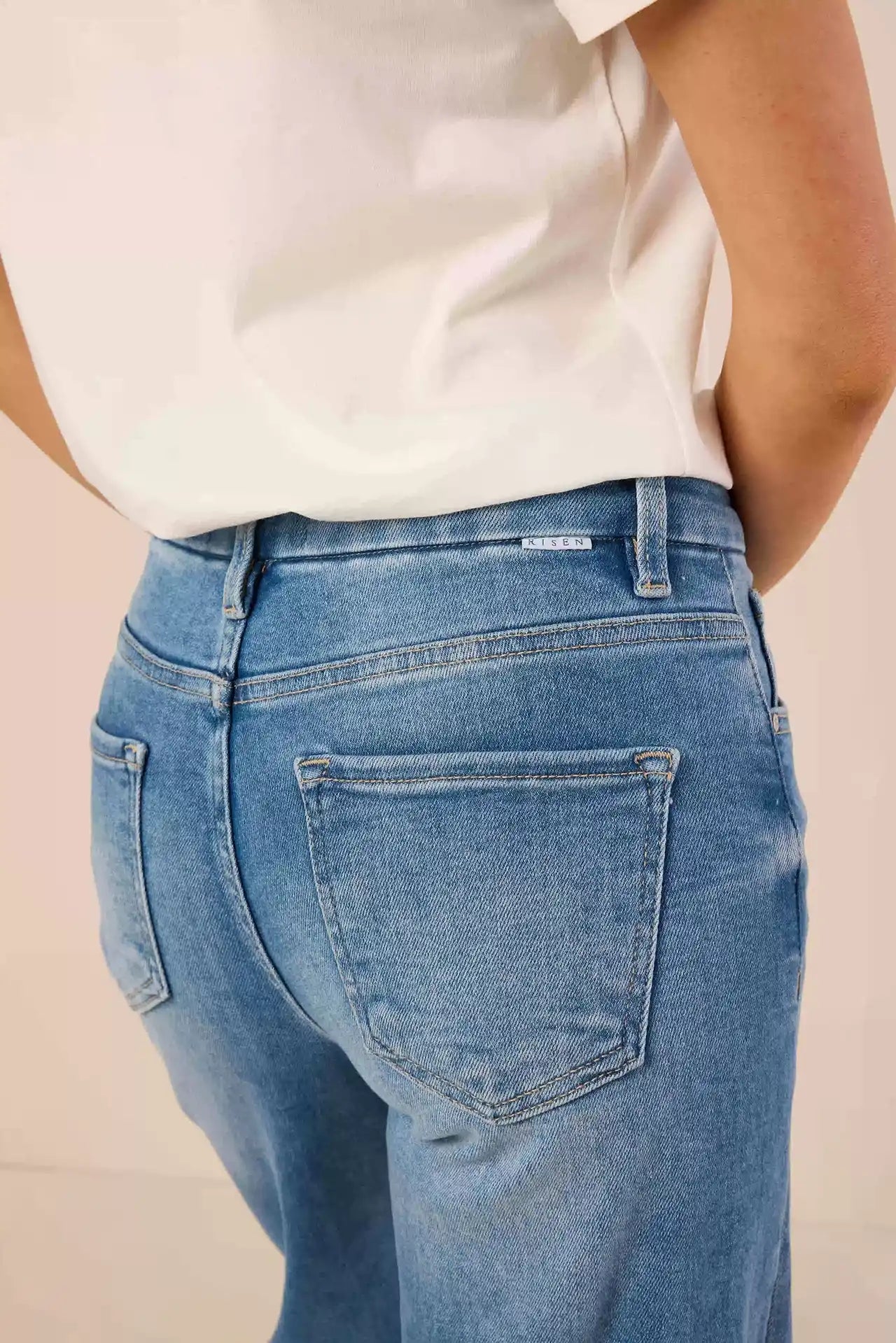 Peyton Jeans