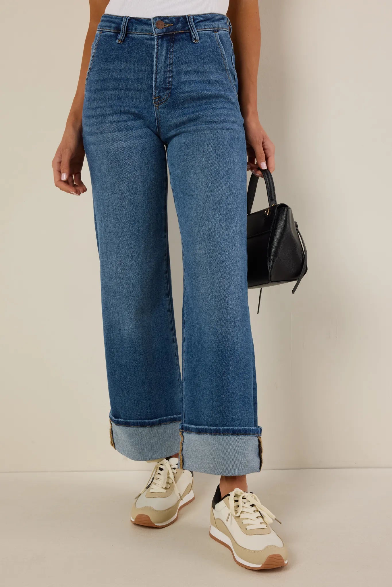 Audrey Jeans