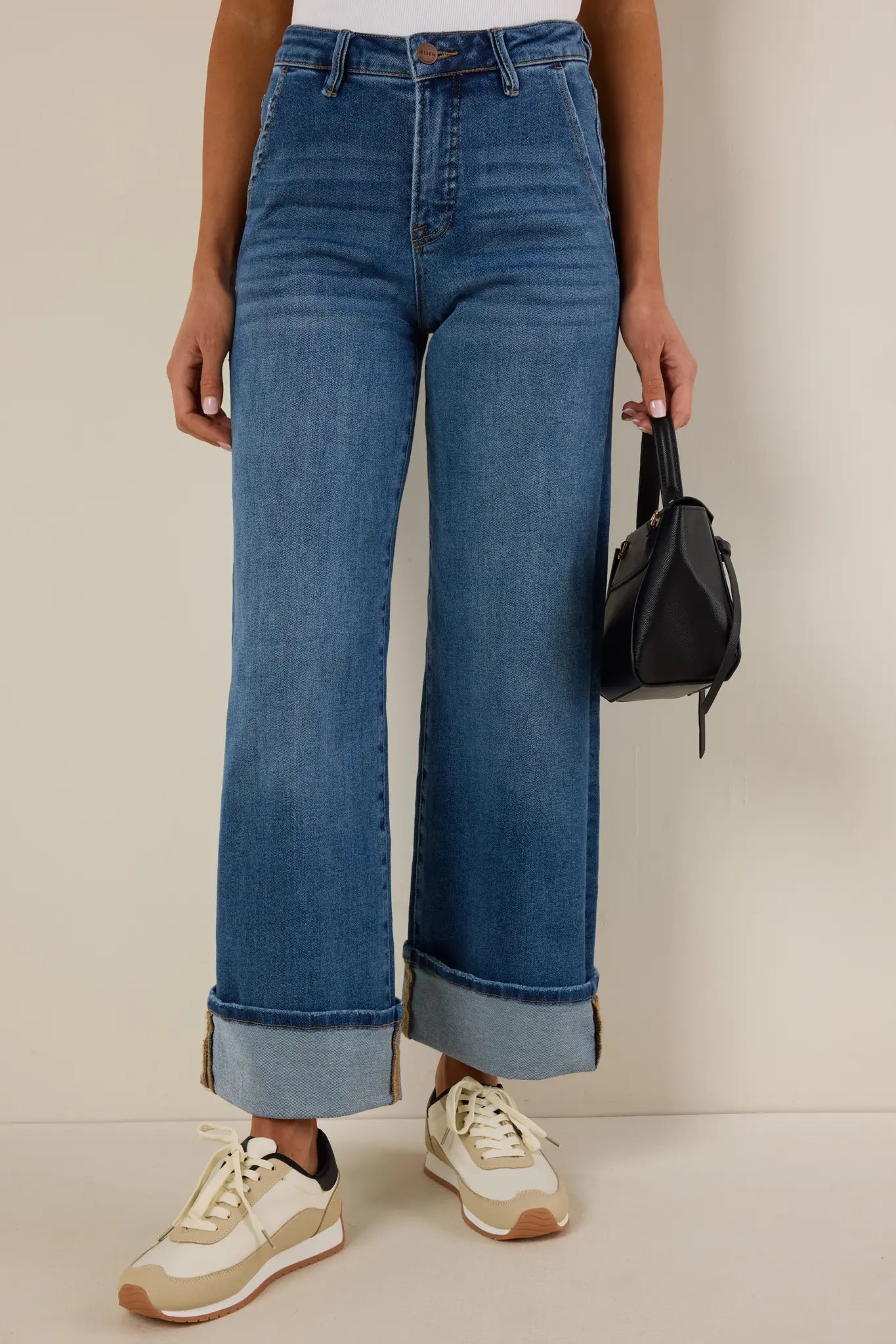 Audrey Jeans