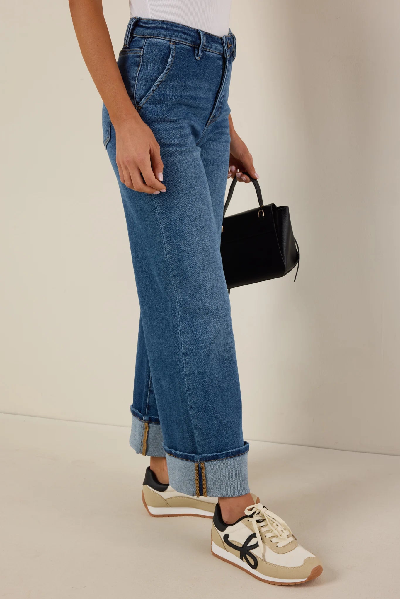 Audrey Jeans