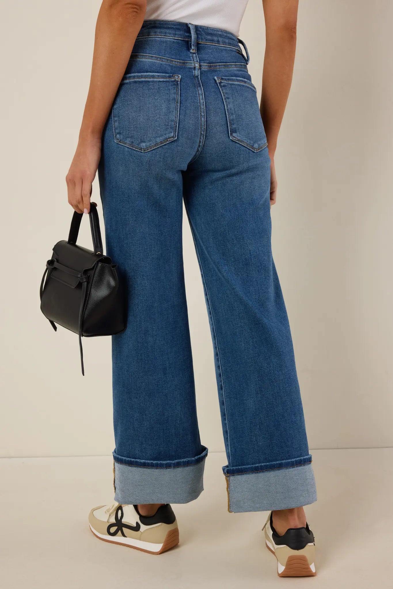 Audrey Jeans
