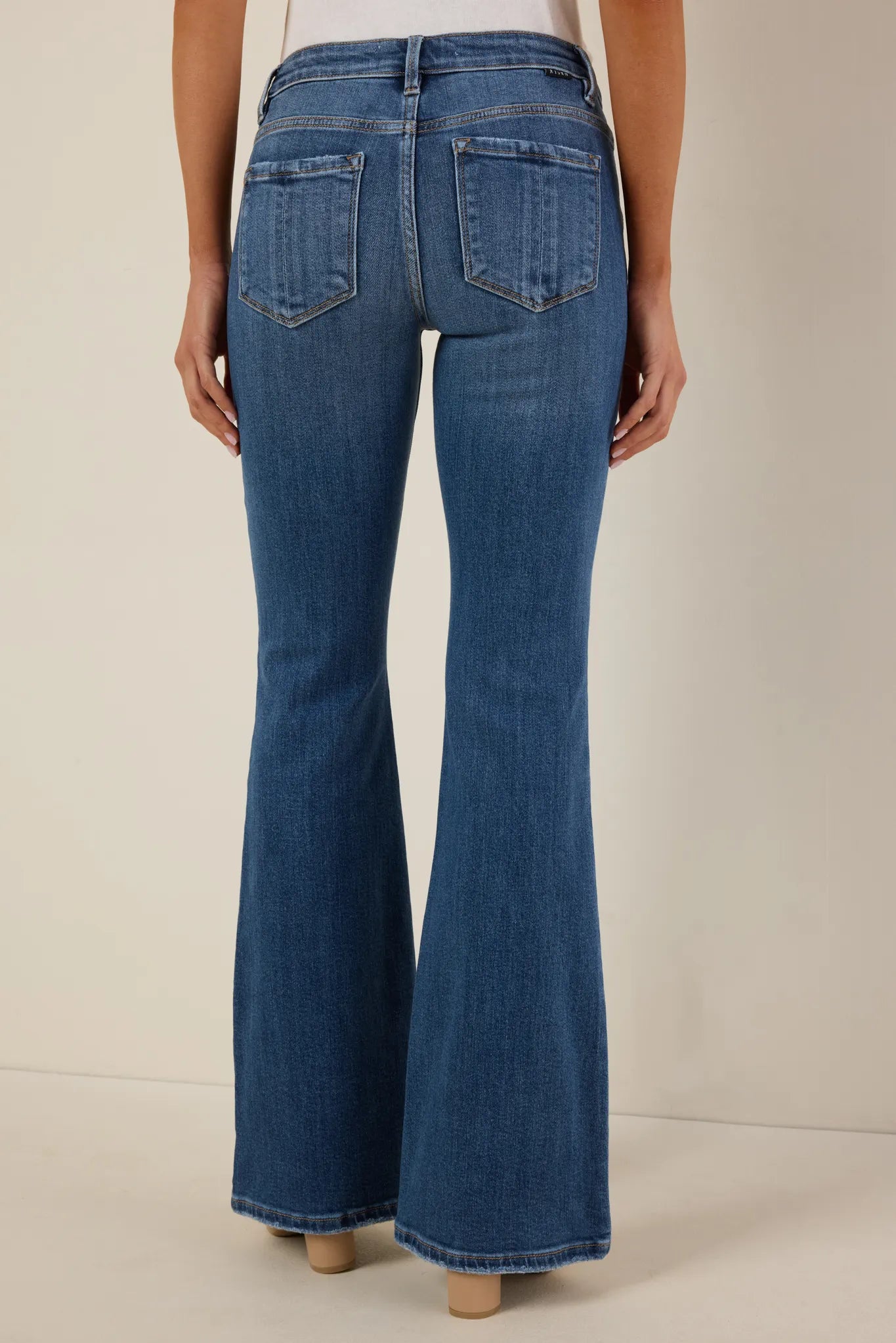 Maeve Jeans