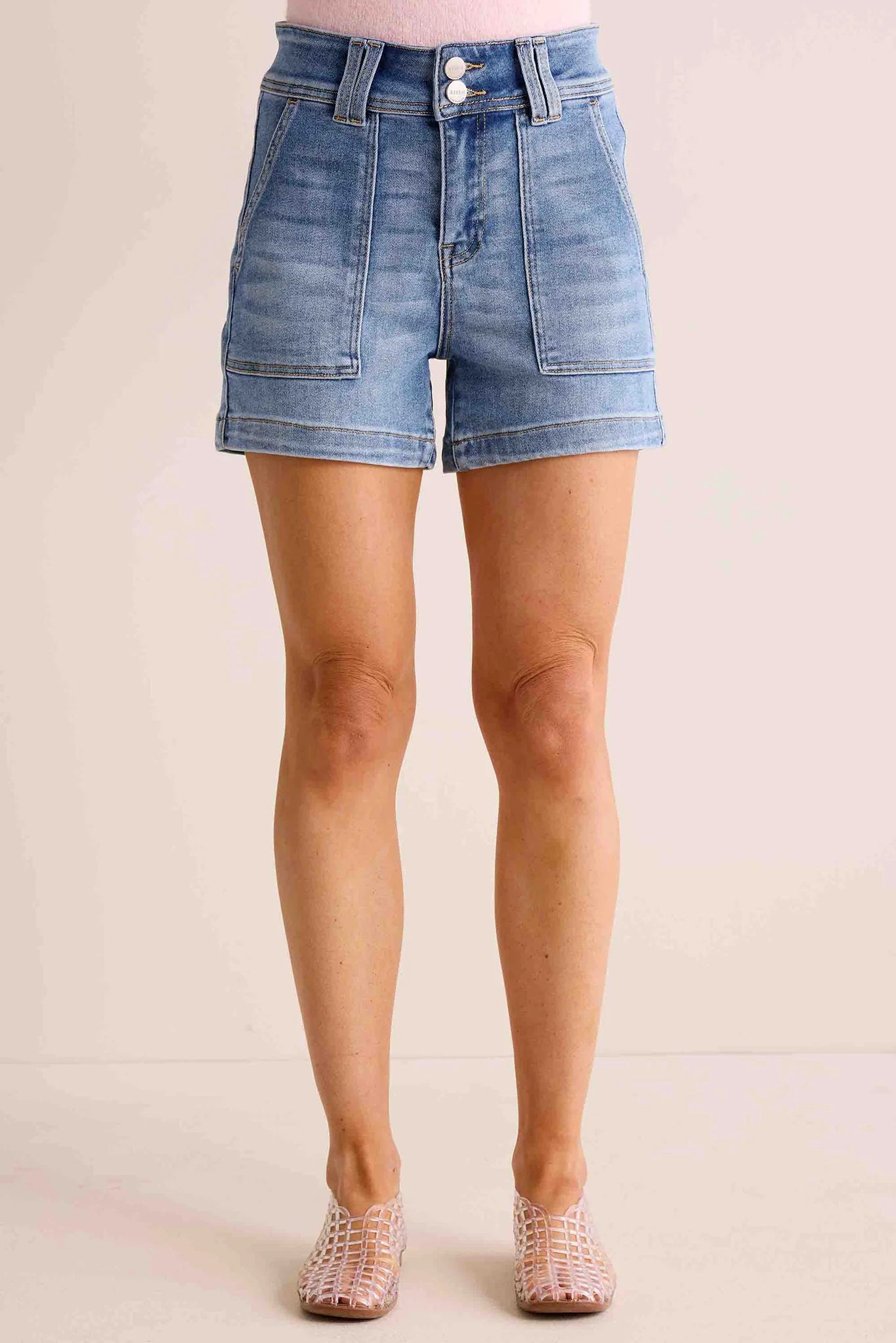 Jenna Shorts
