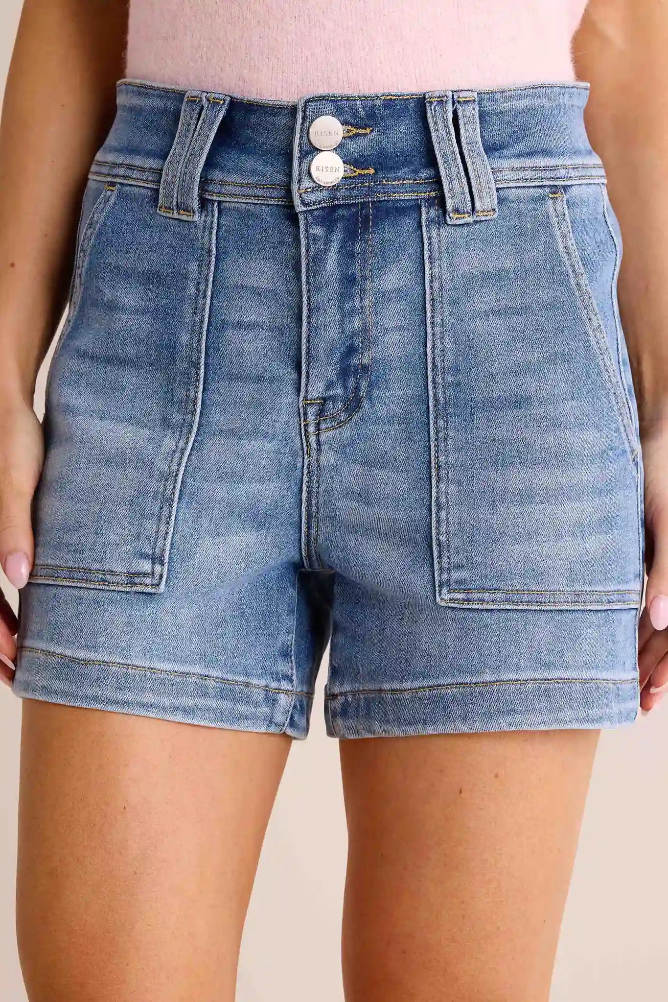 Jenna Shorts