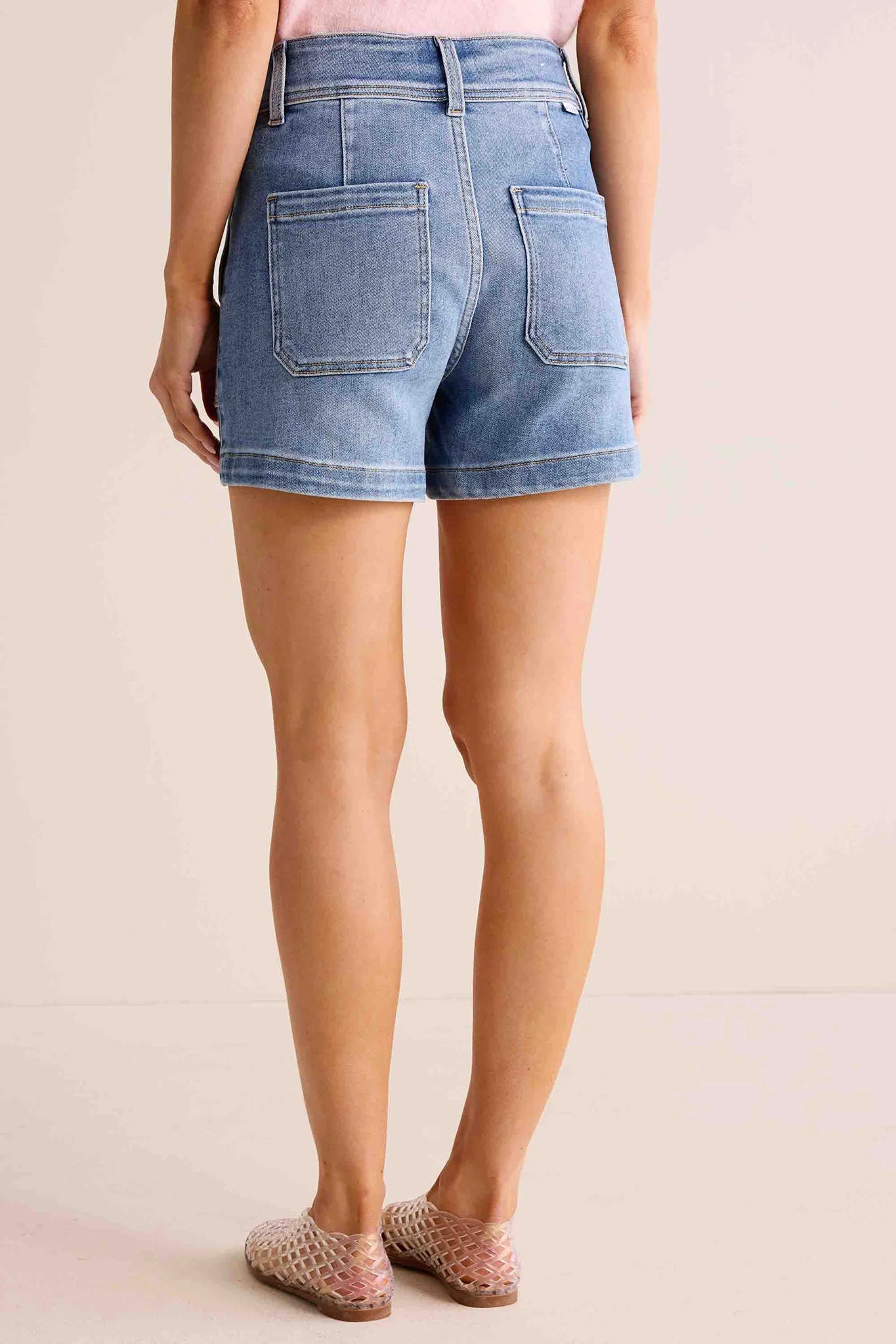 Jenna Shorts