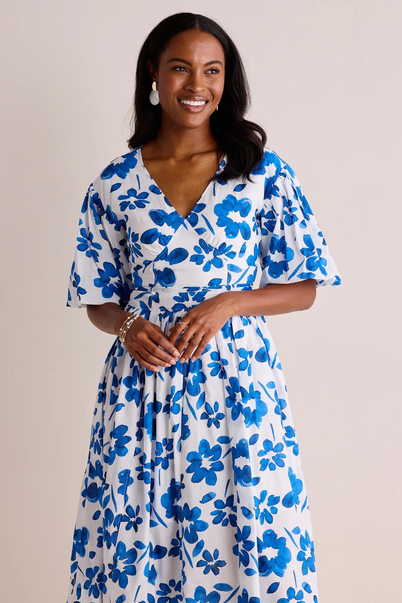 Diane Dress