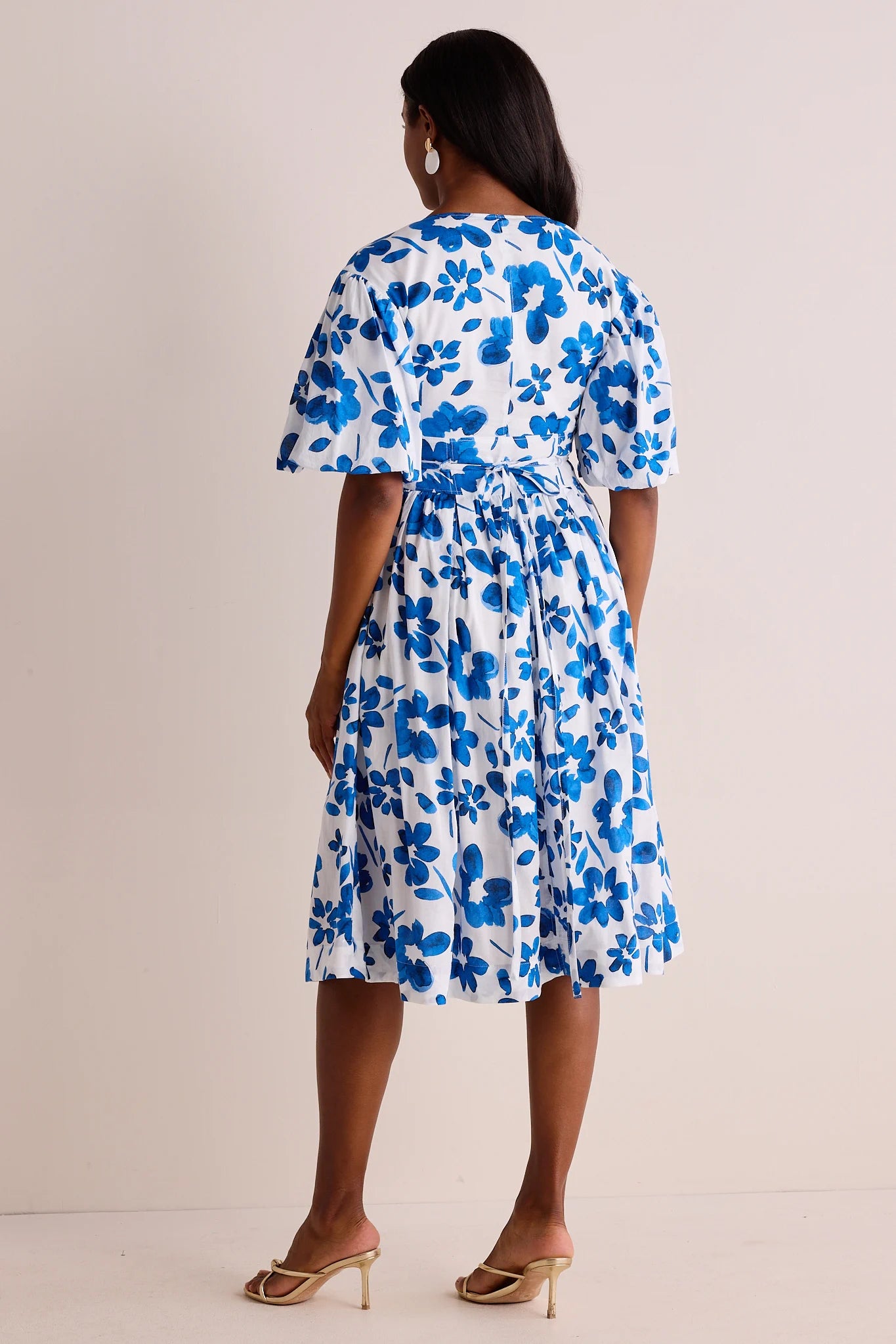 Diane Dress