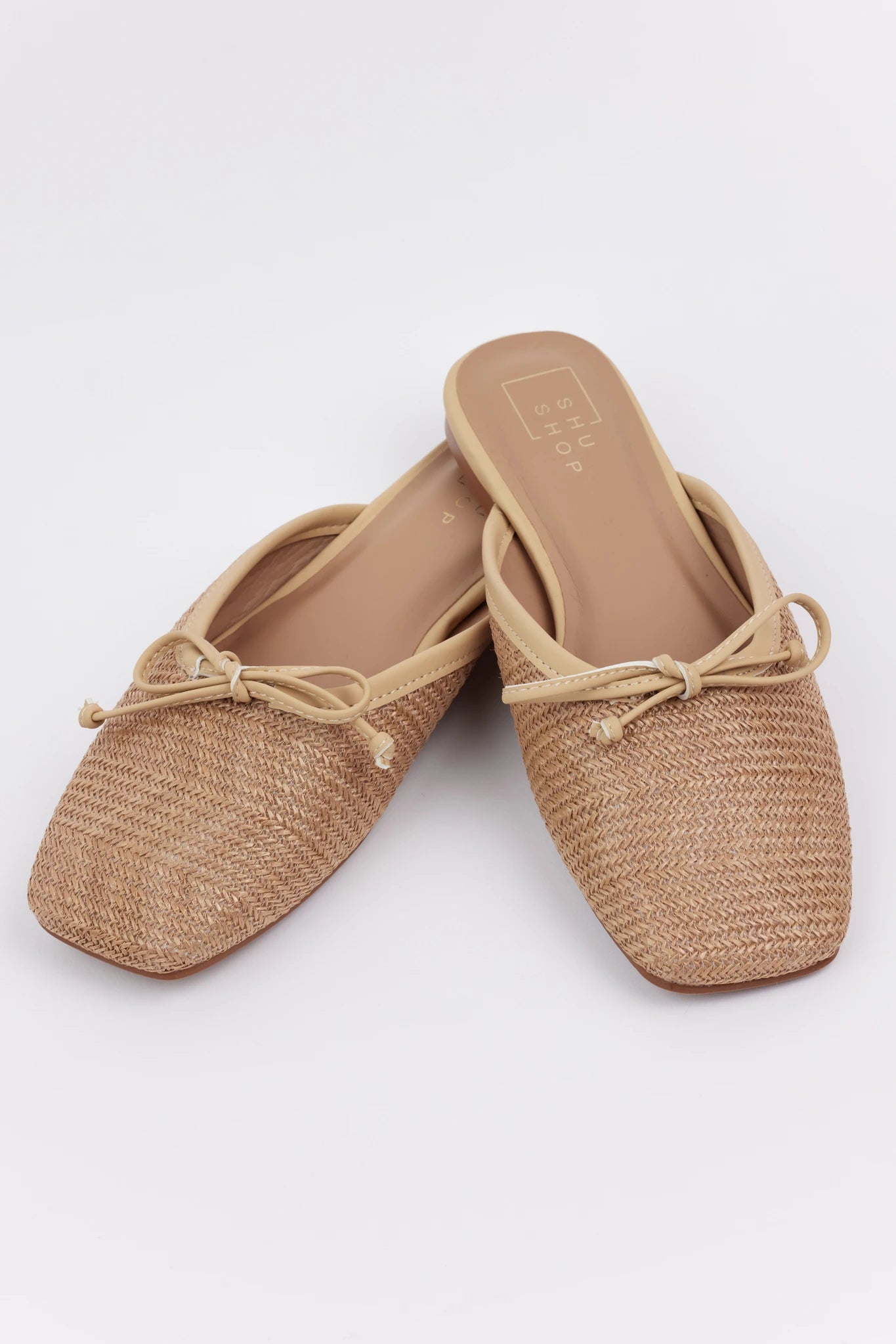 Andrea Mules