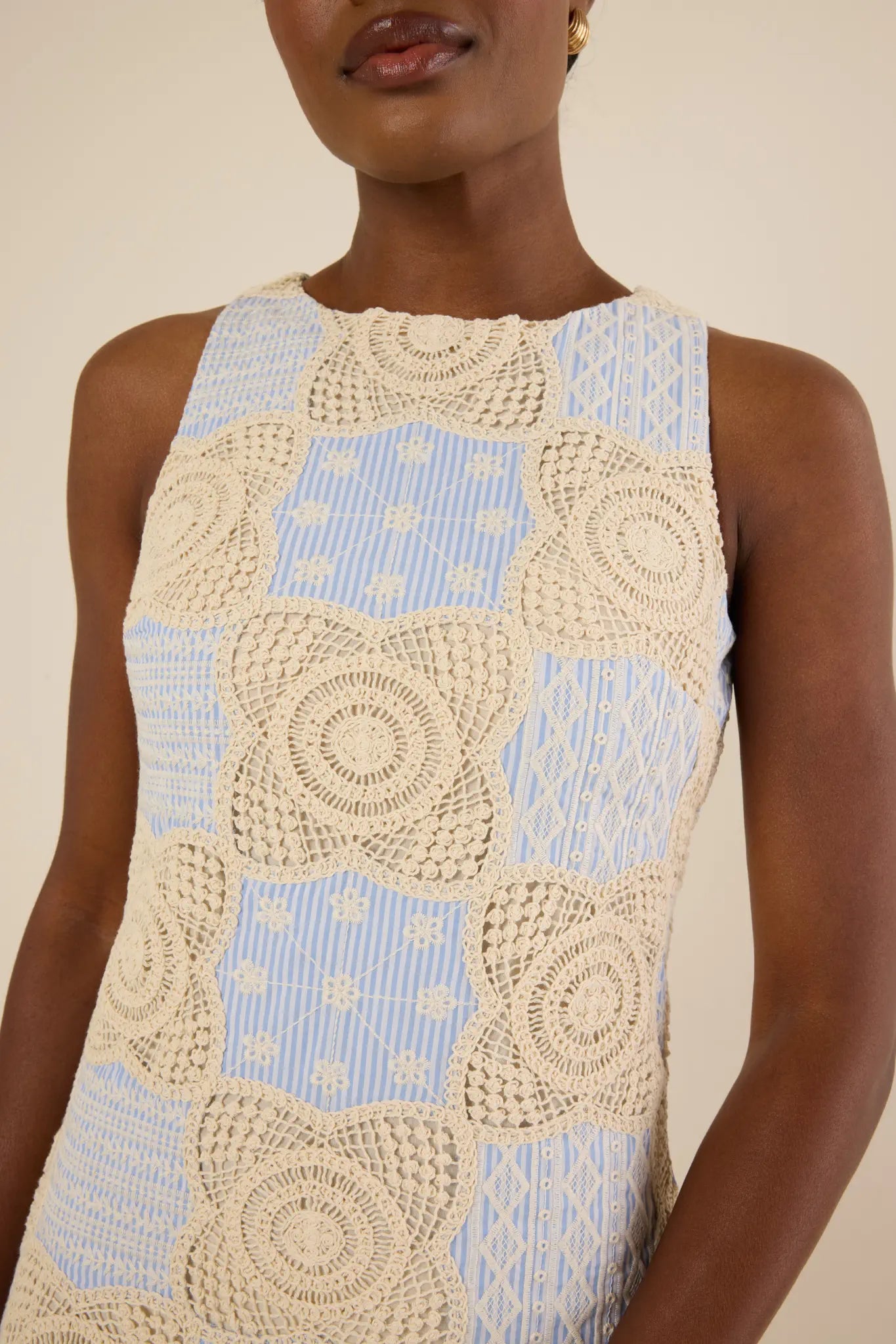Lucille Dress