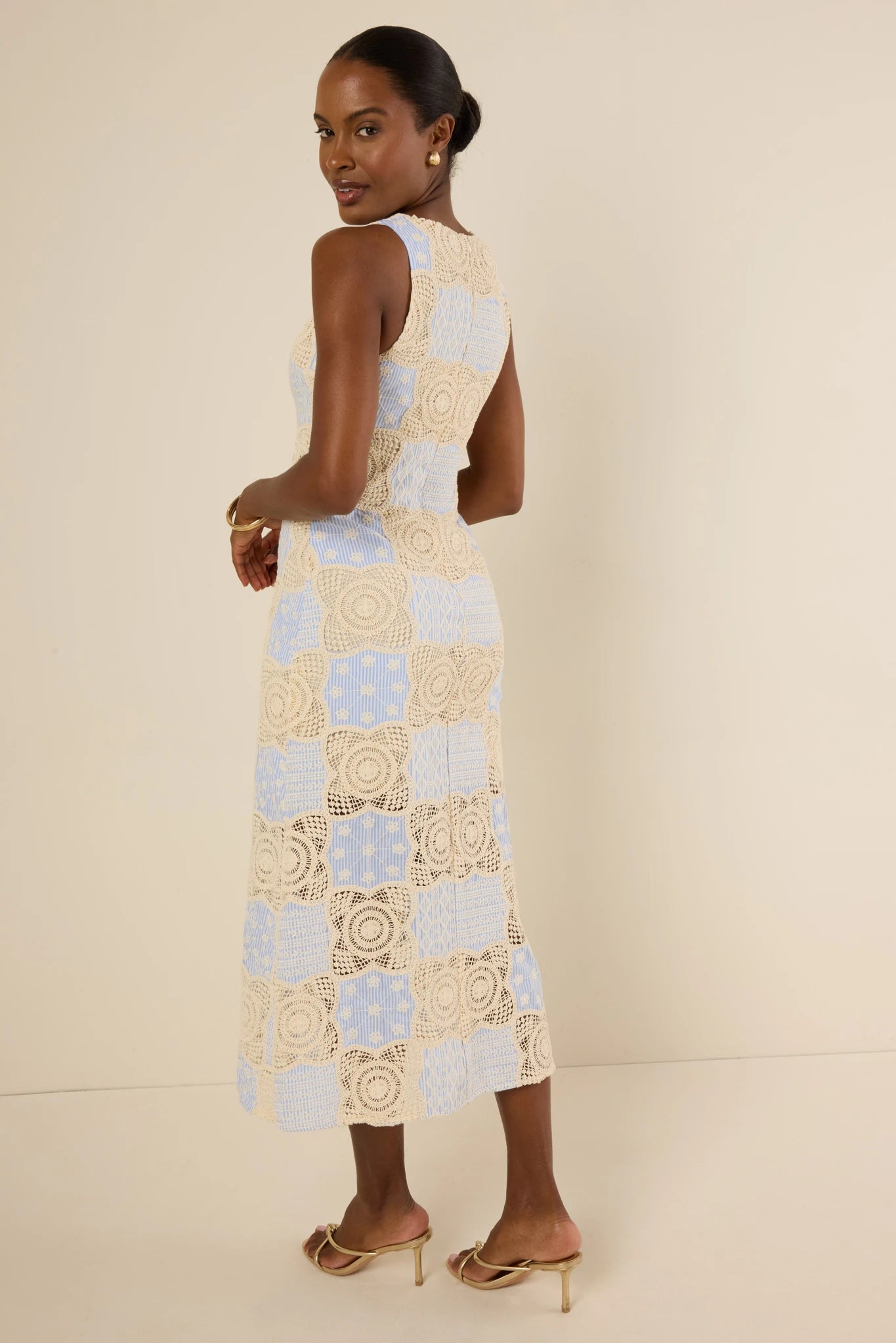Lucille Dress