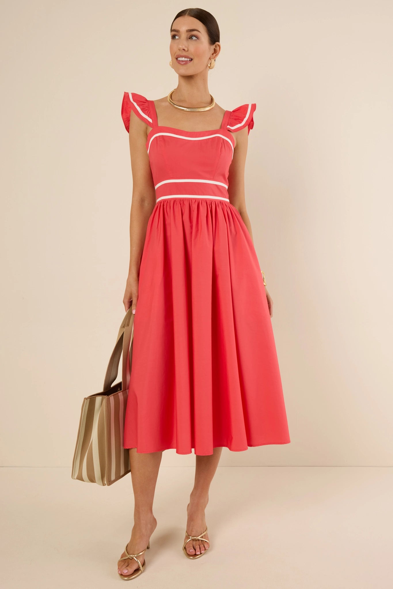 Dana Dress