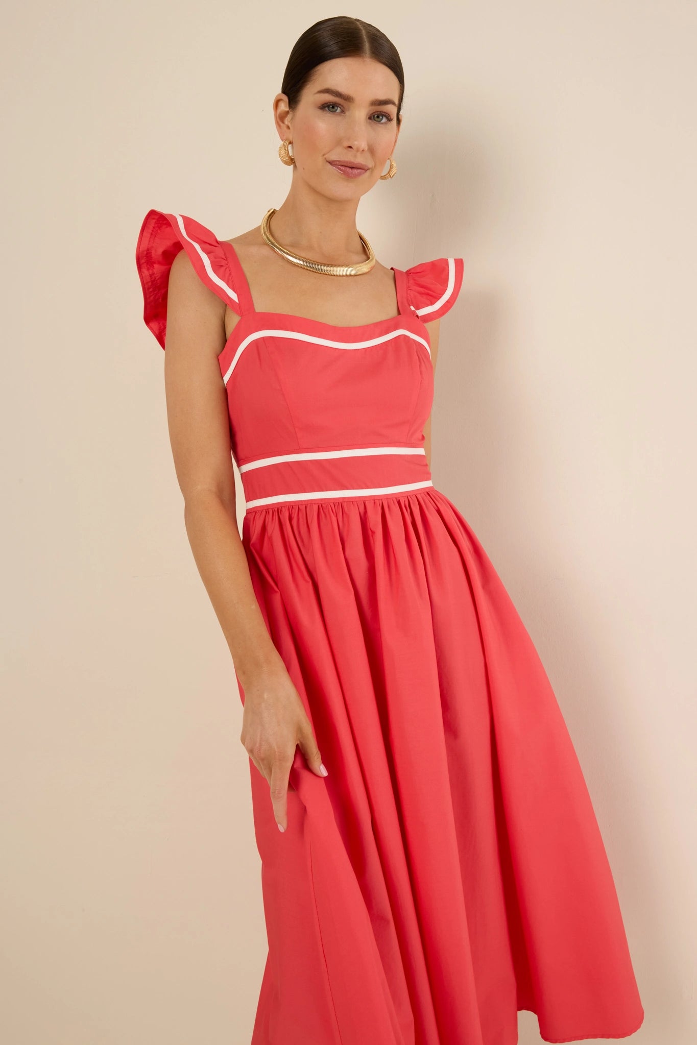 Dana Dress
