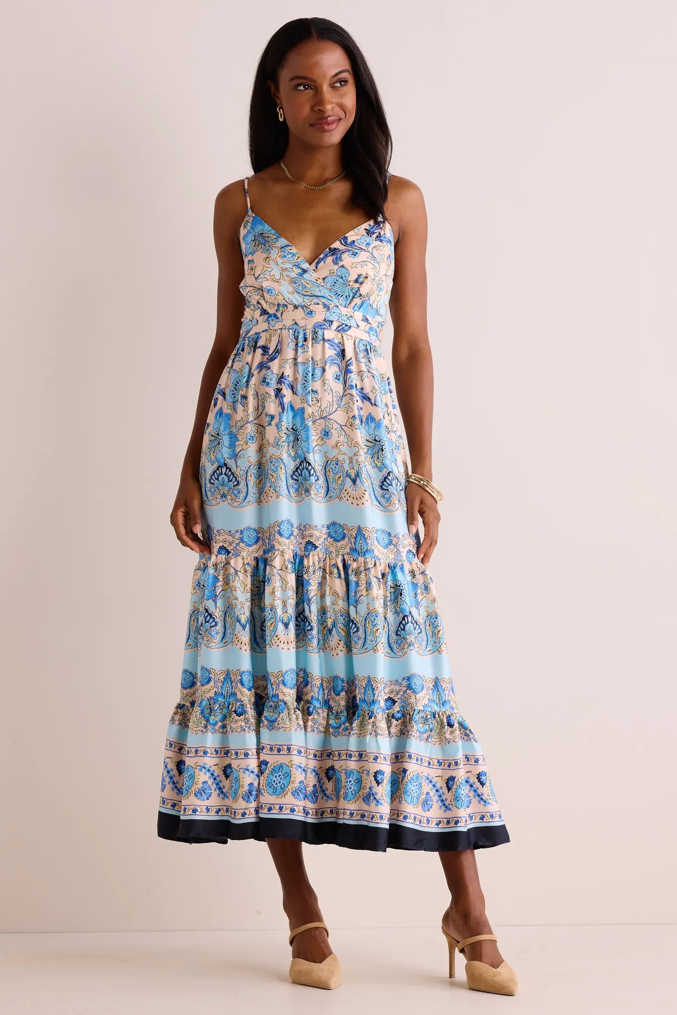 Alessandra Dress