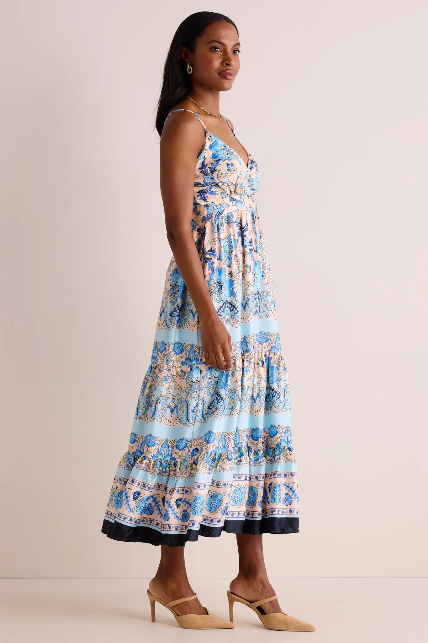 Alessandra Dress