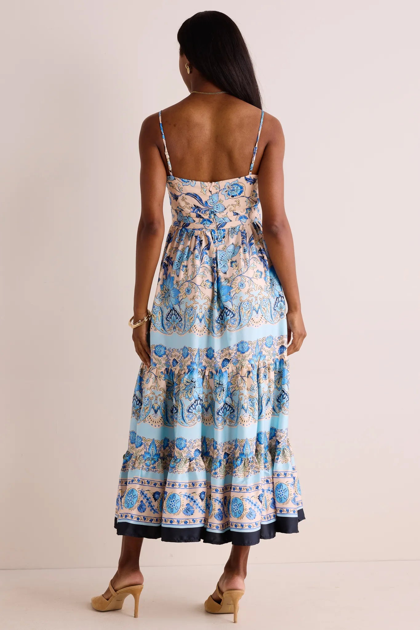 Alessandra Dress