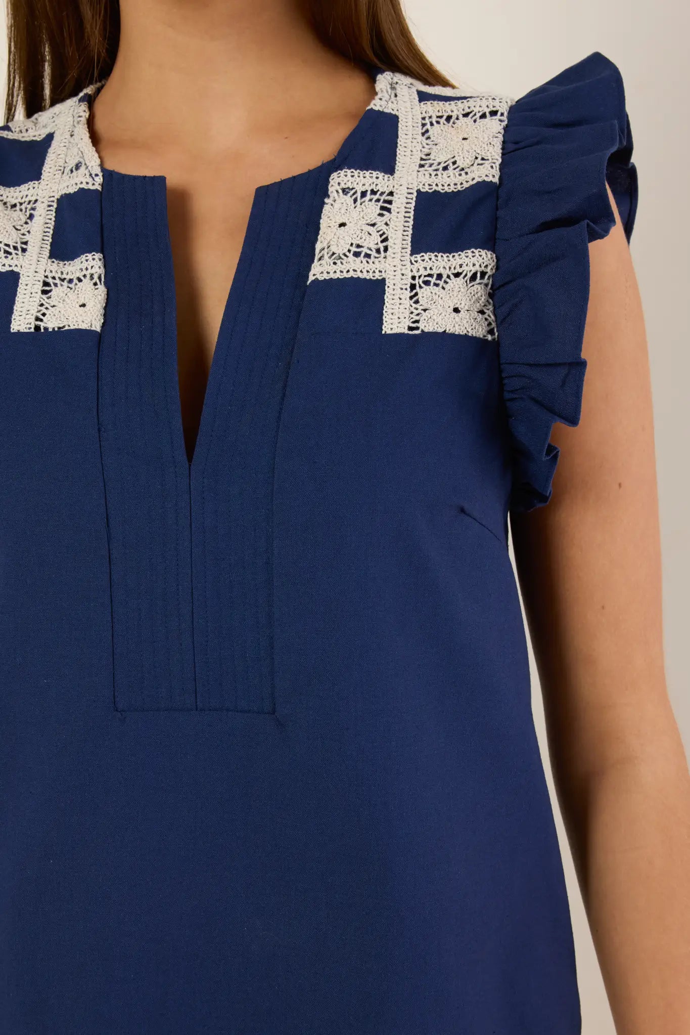 Bixby Dress