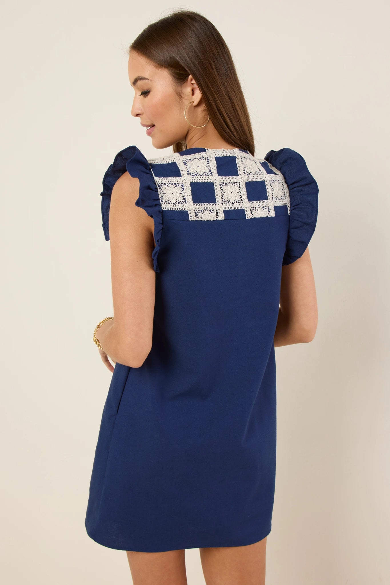 Bixby Dress