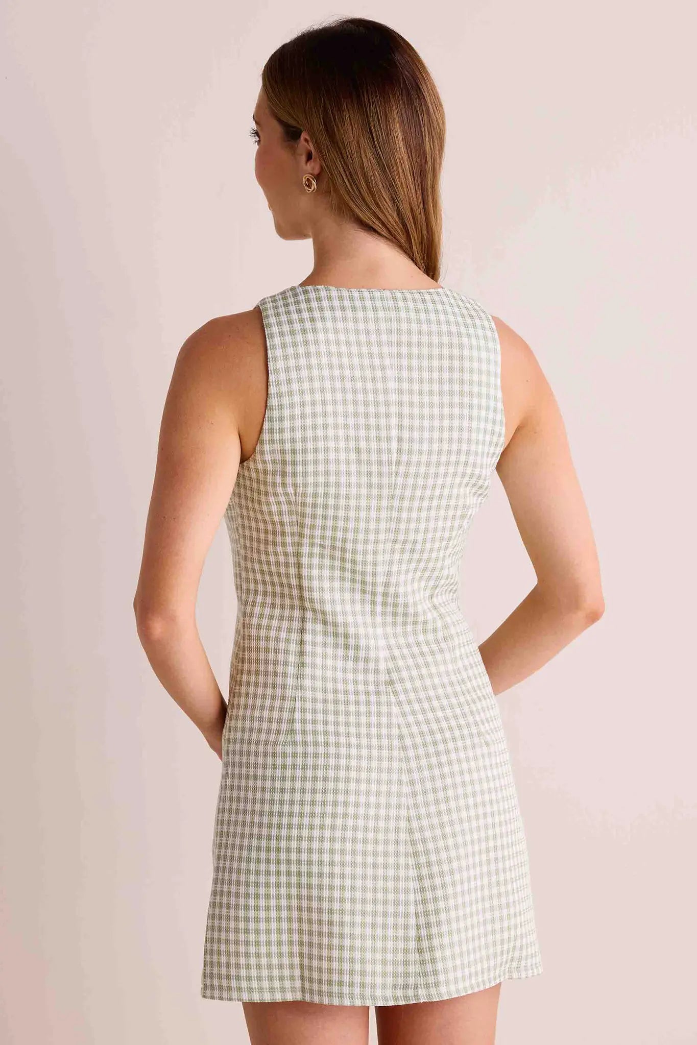 Mina Dress