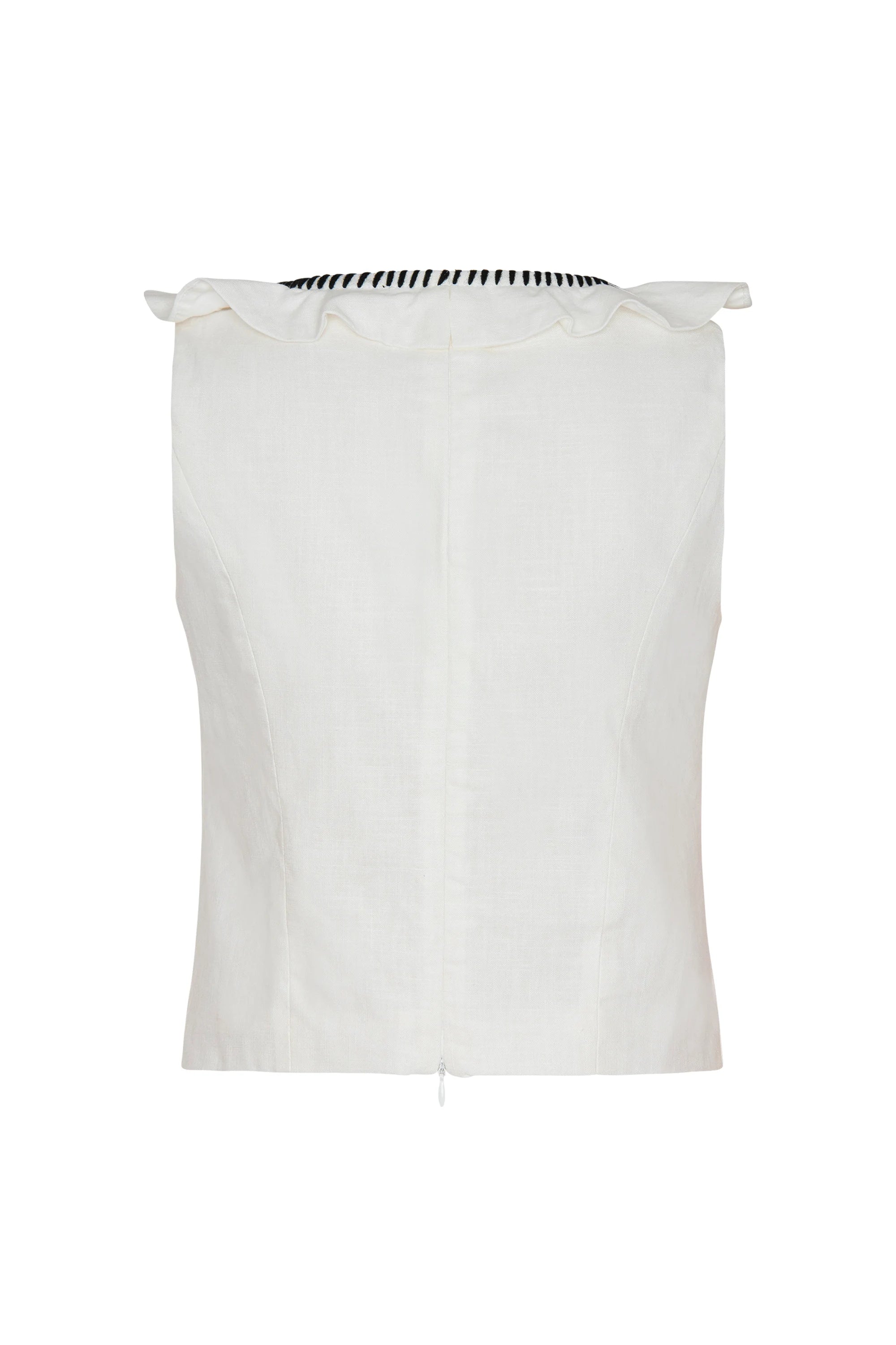 Shiloh Top