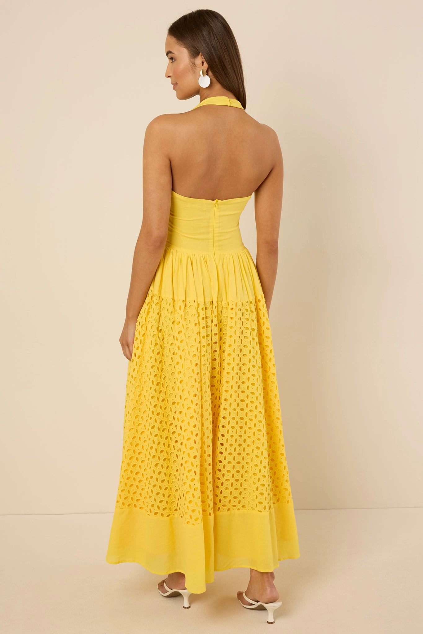 Coulter Dress