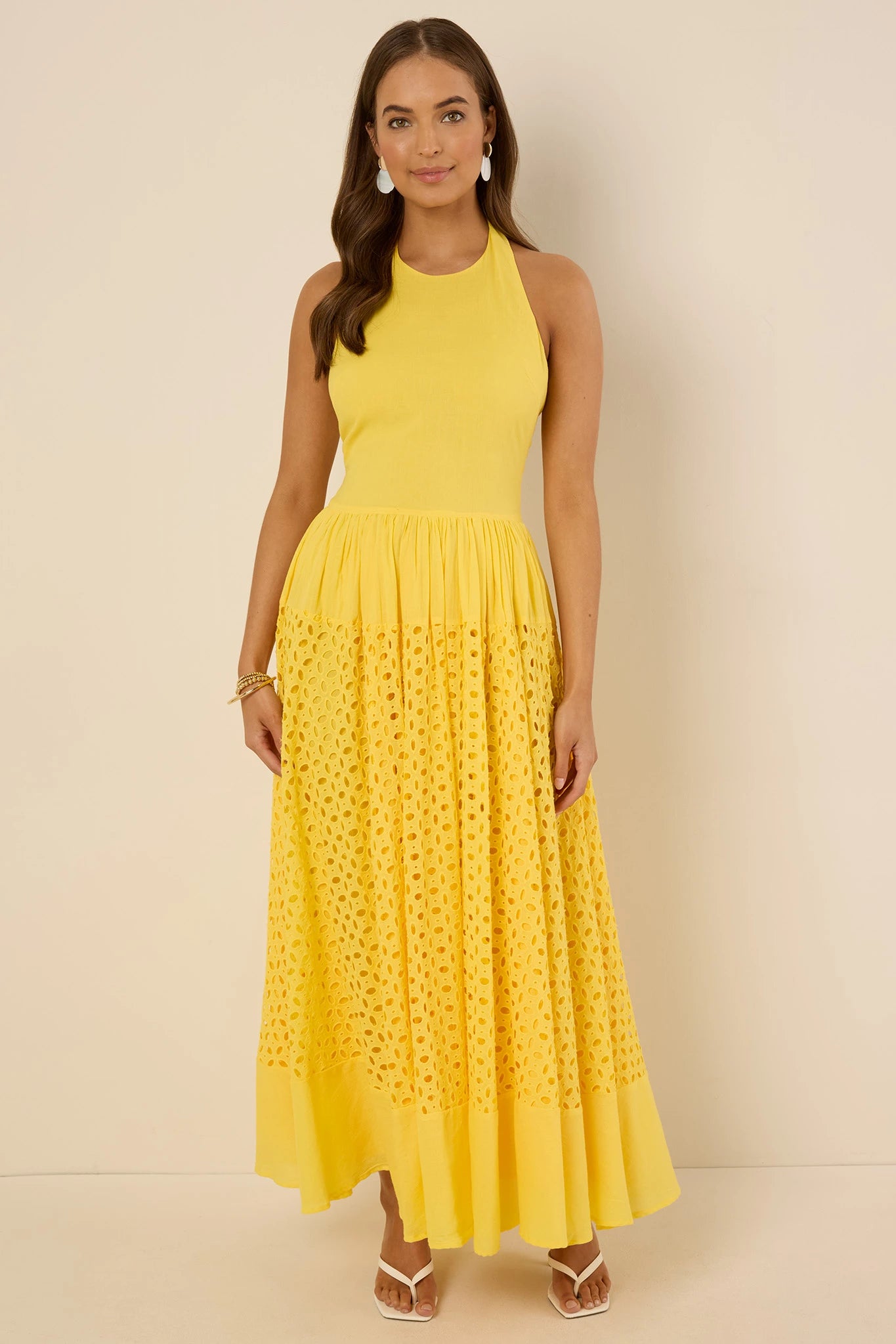 Coulter Dress