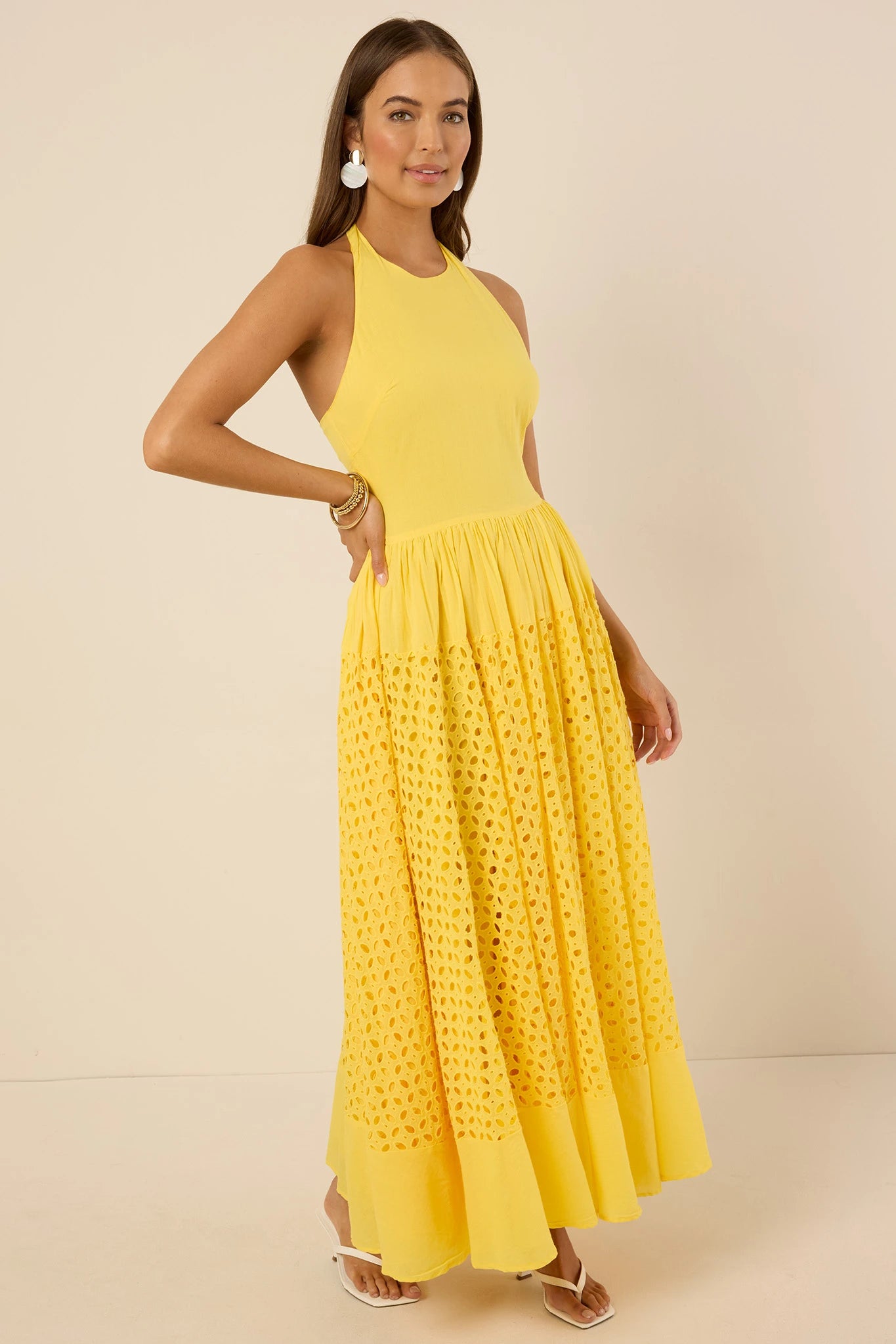 Coulter Dress