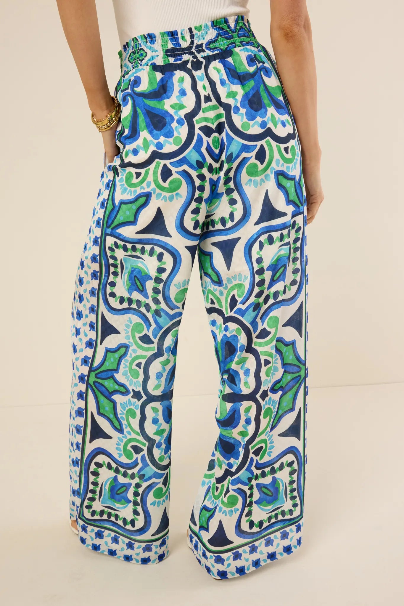 Katie Pants