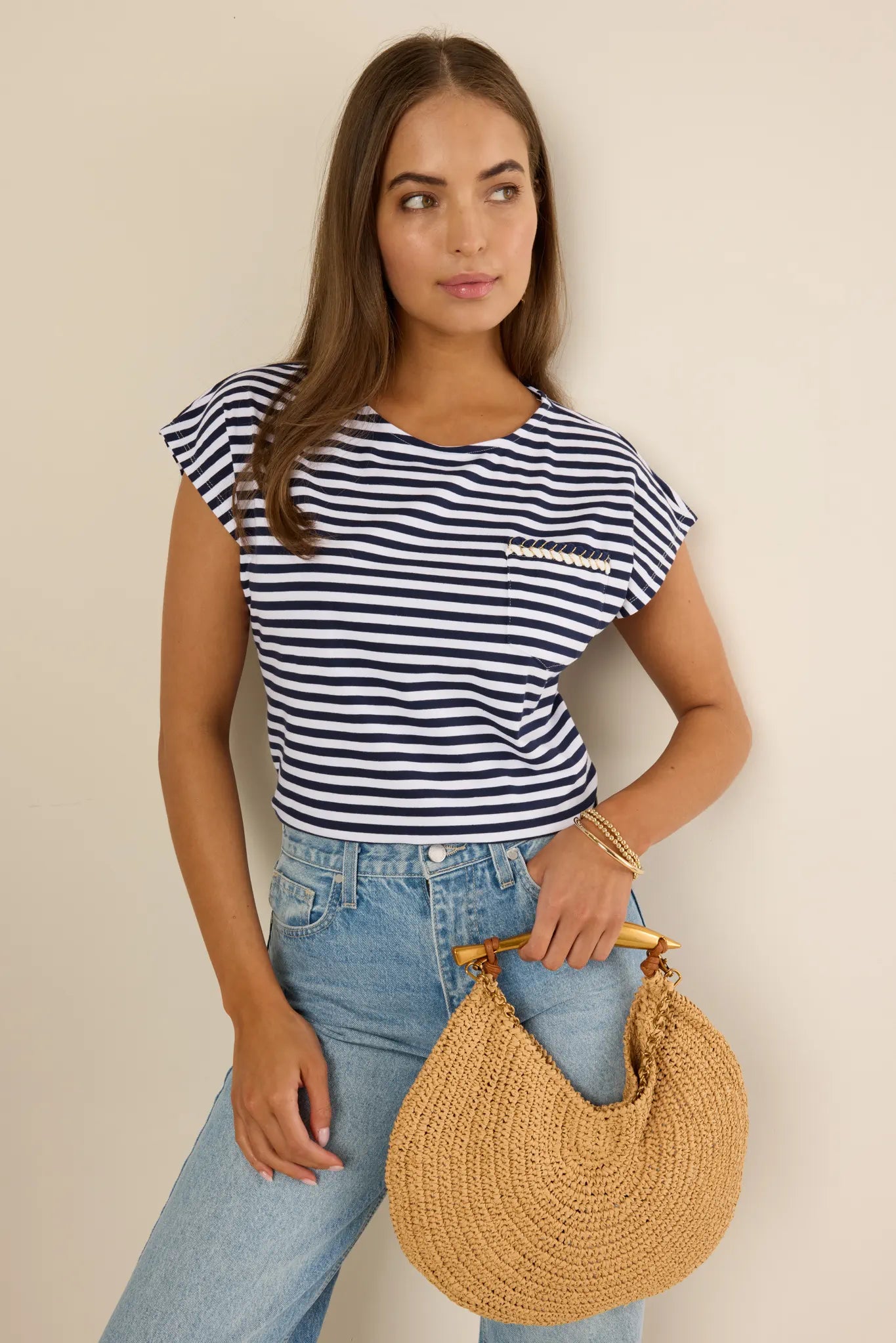 Dawn Tee
