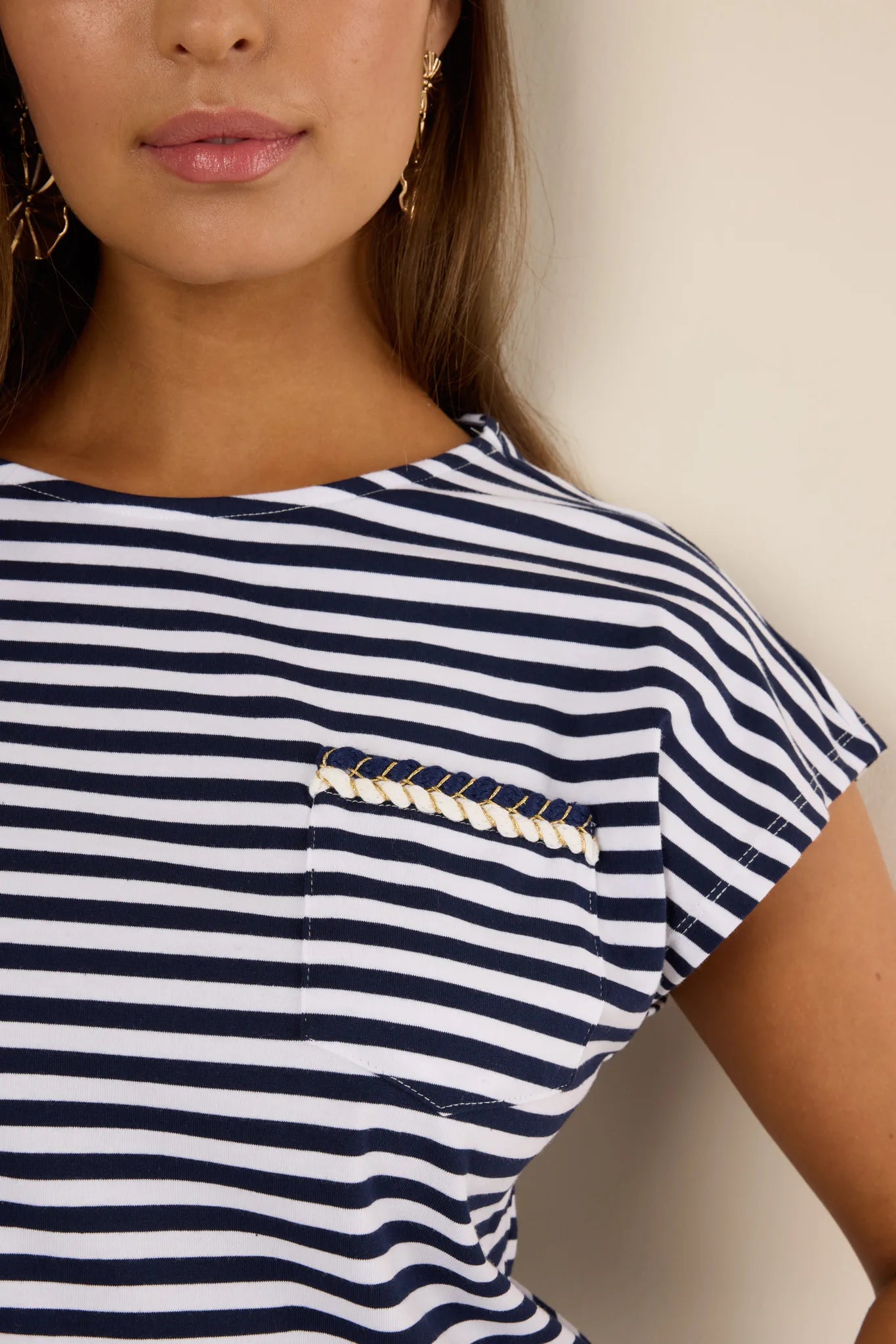Dawn Tee