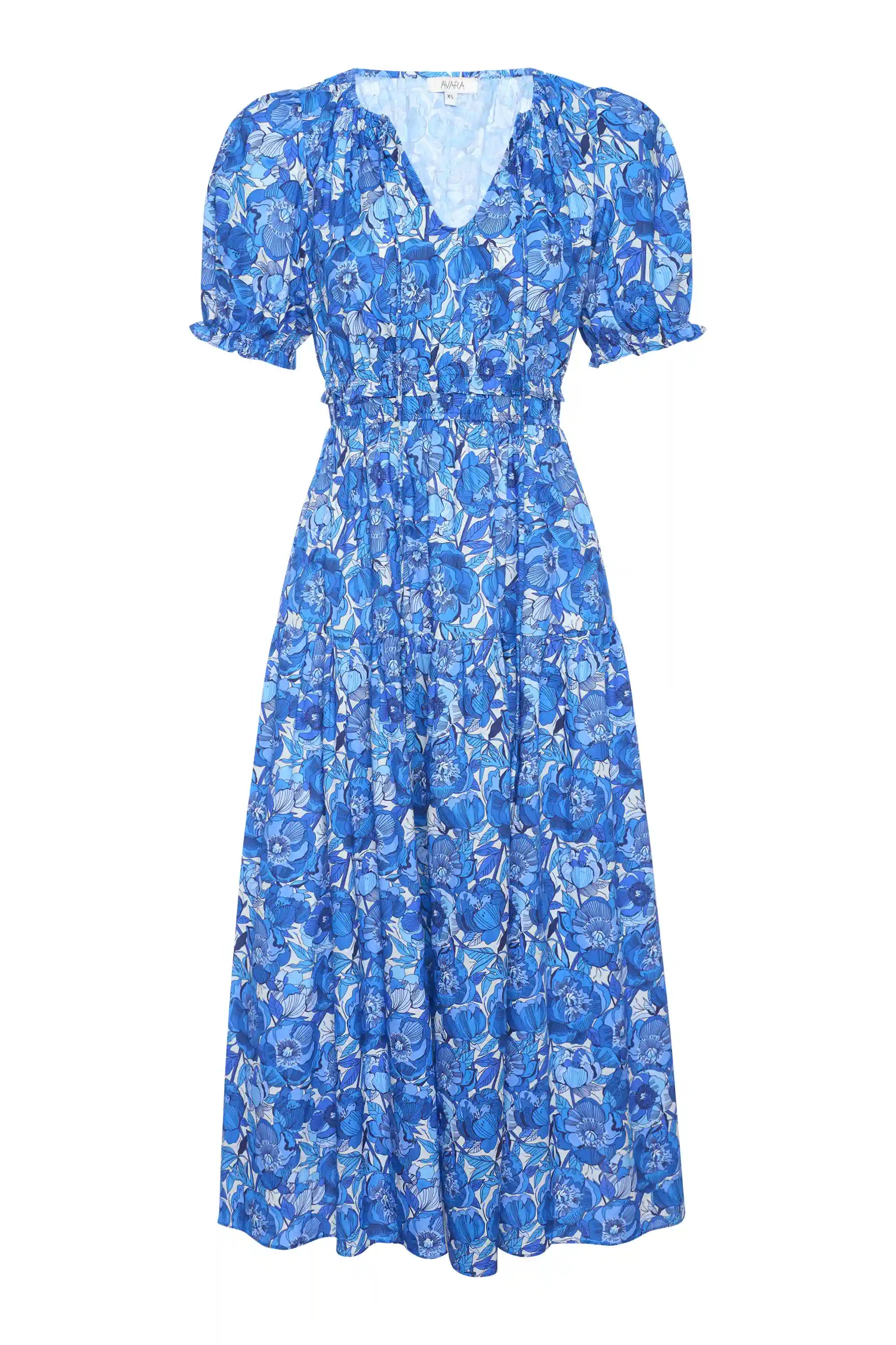 Gia Dress