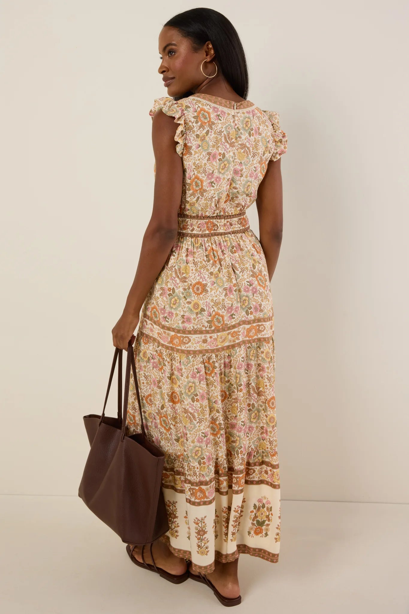 Constance Dress