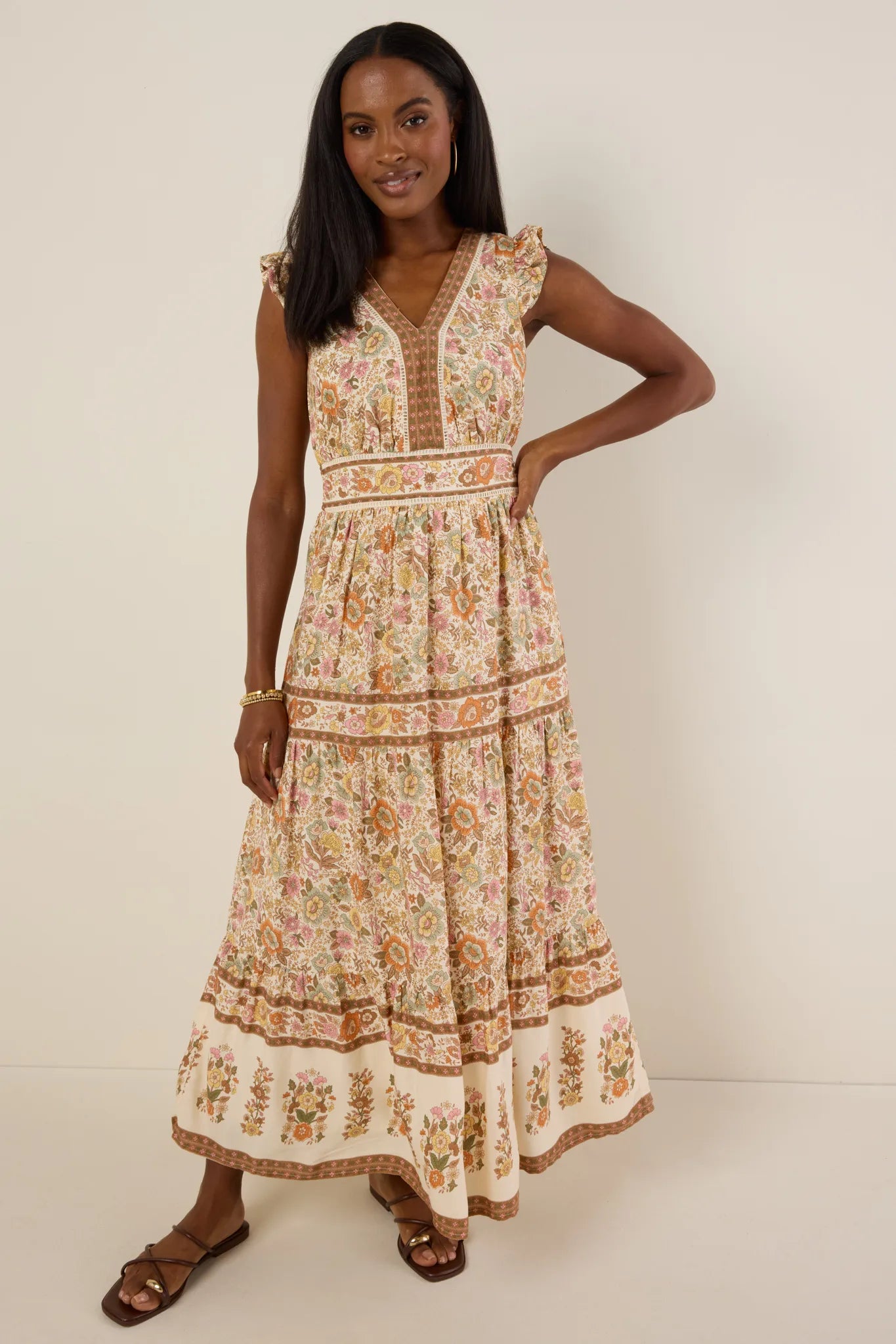 Constance Dress