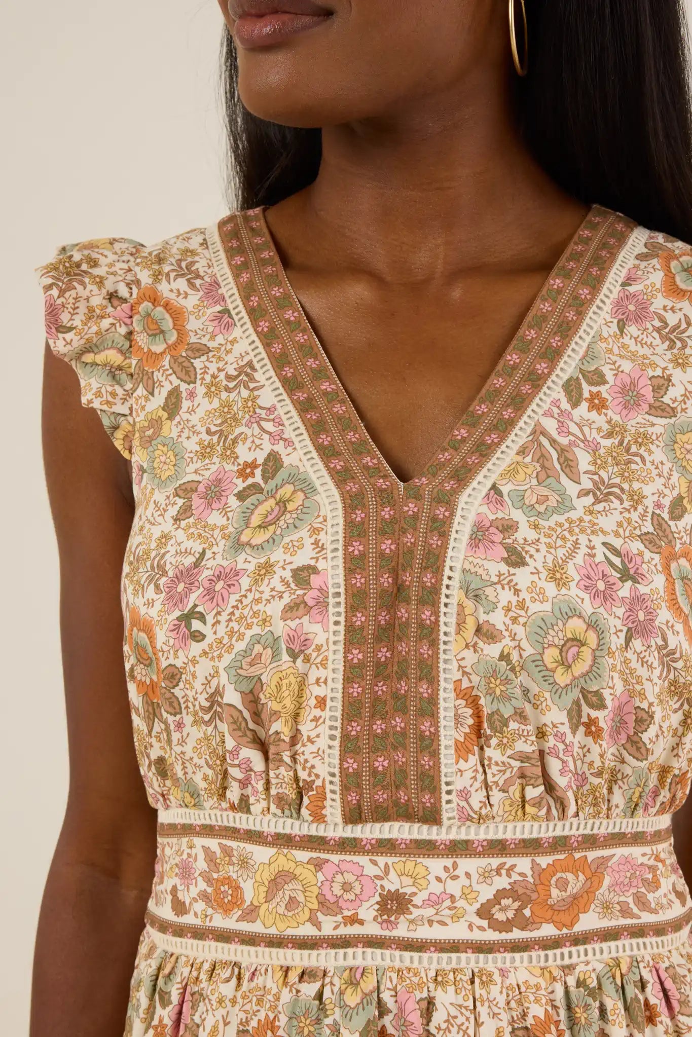 Constance Dress