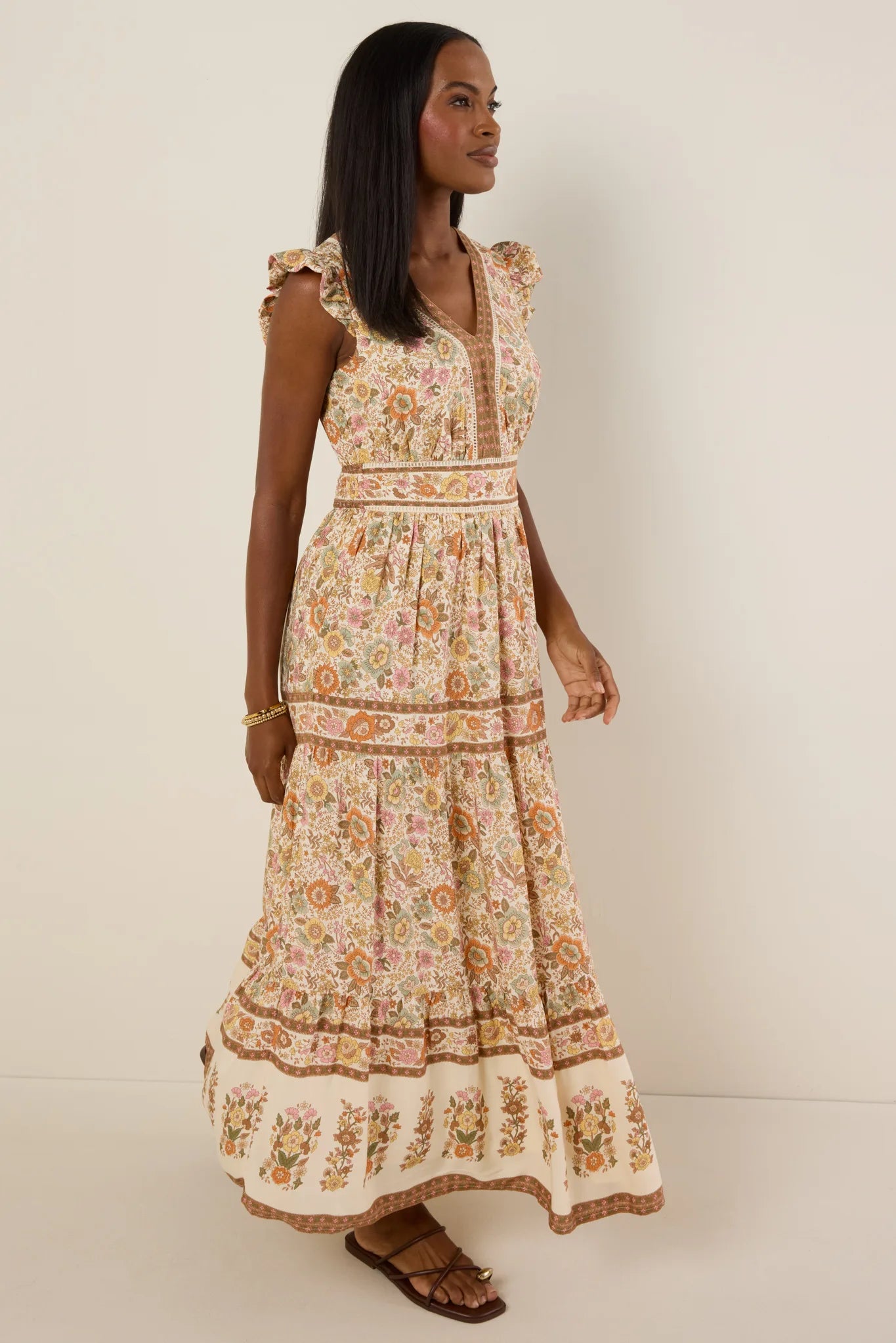 Constance Dress