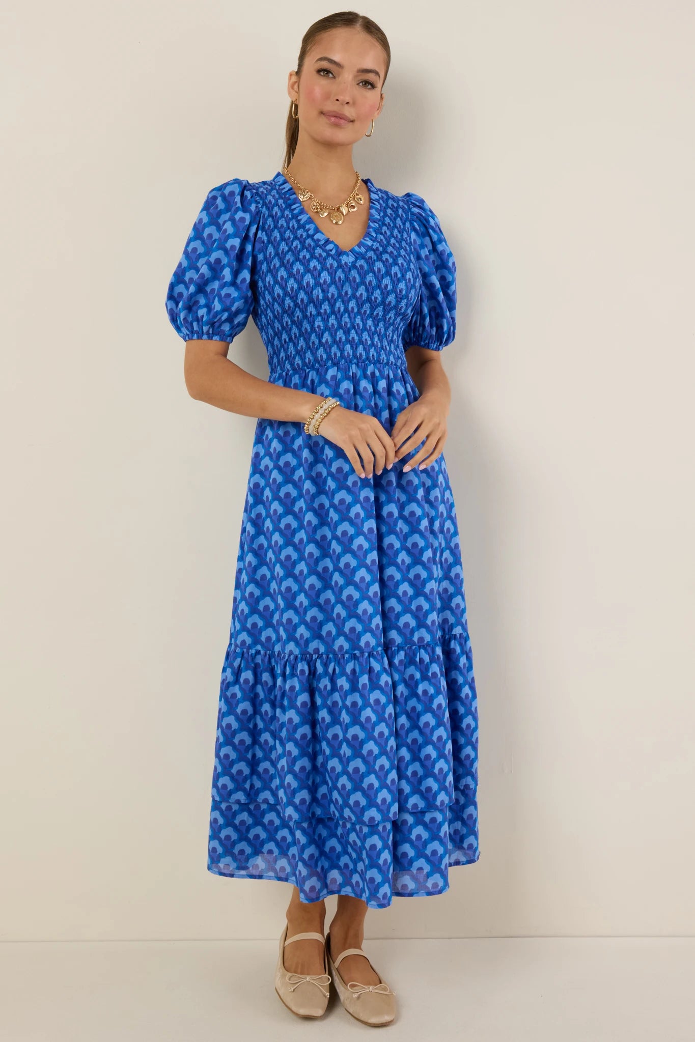 Charlie Dress