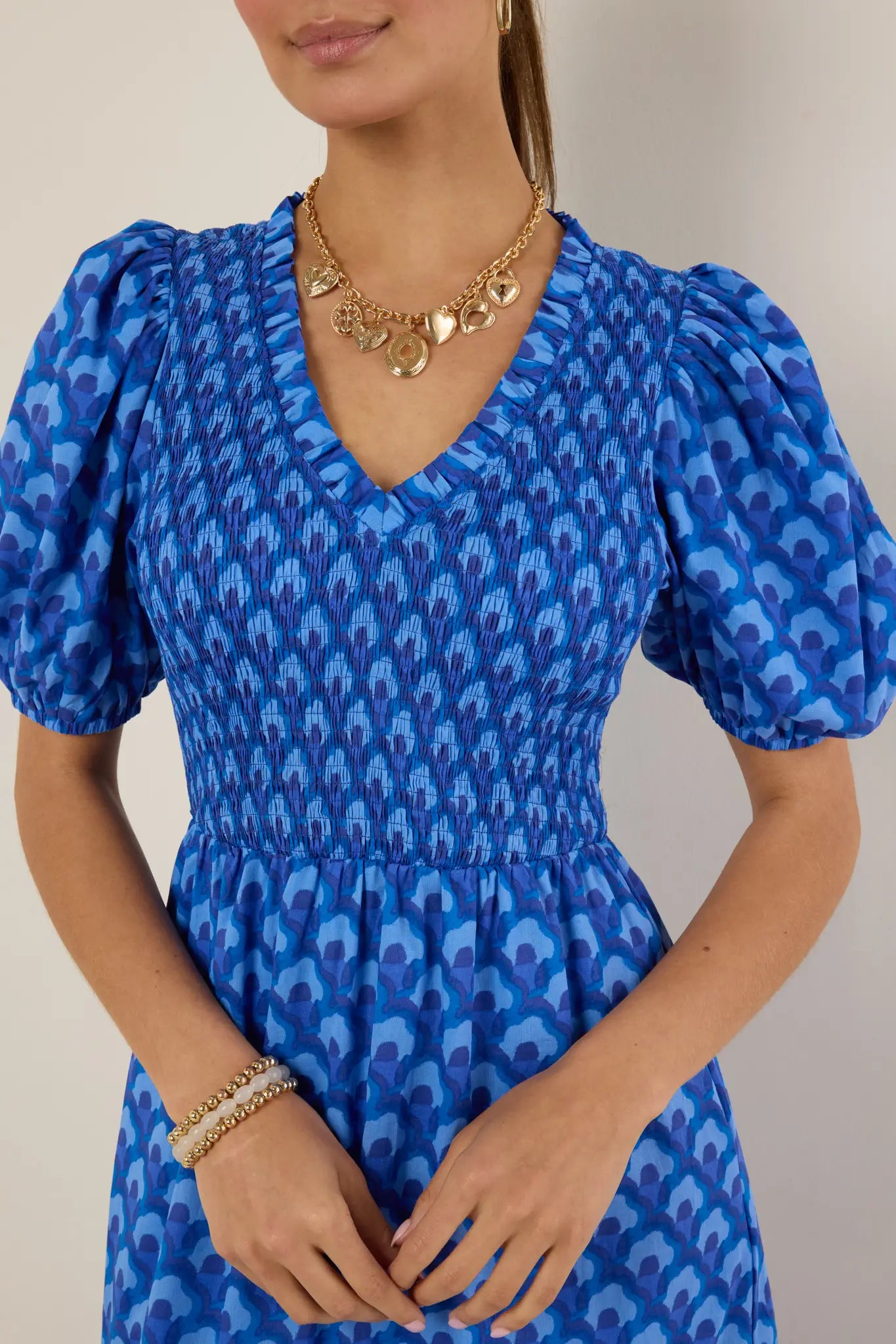 Charlie Dress