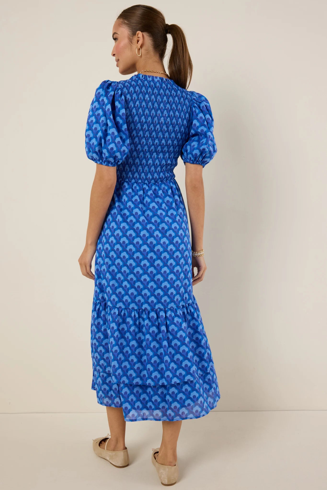 Charlie Dress